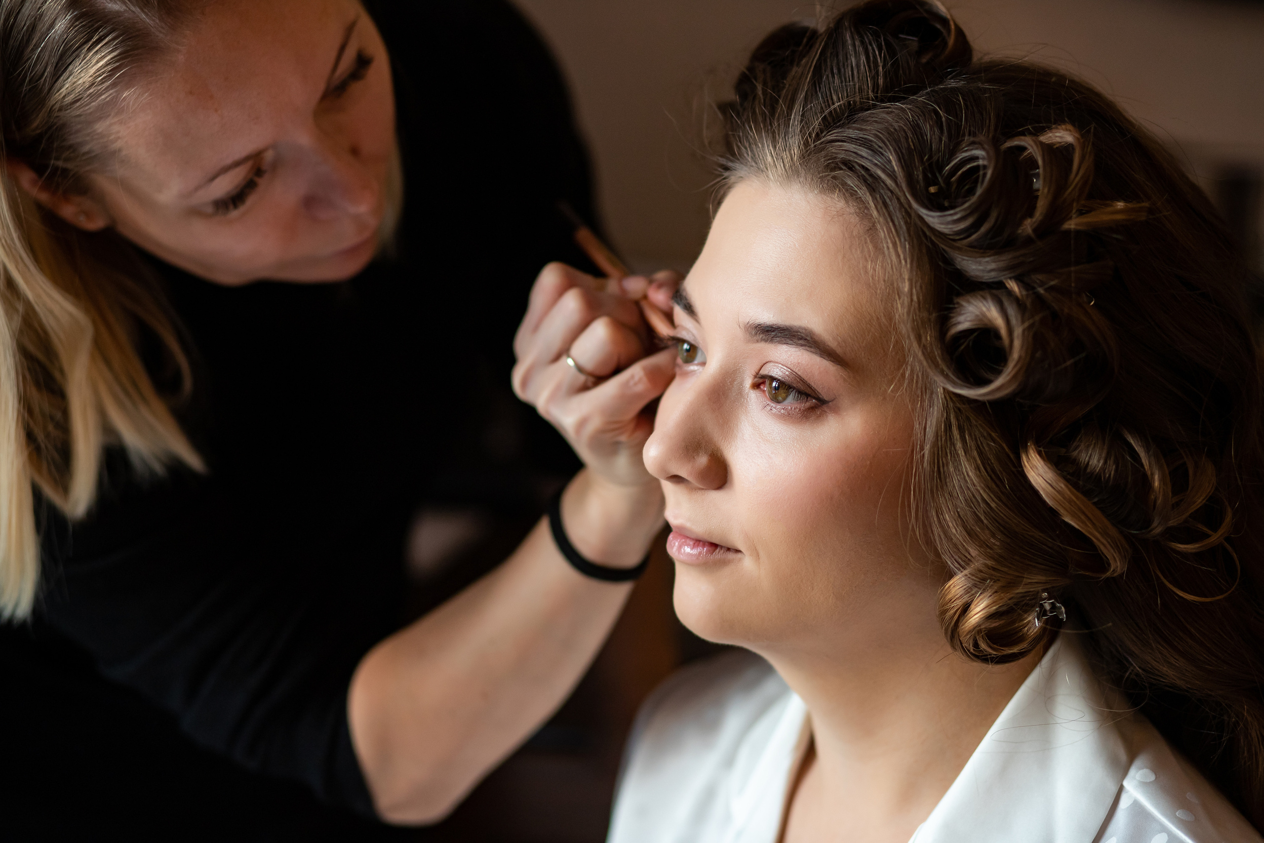 Свадебная фотография