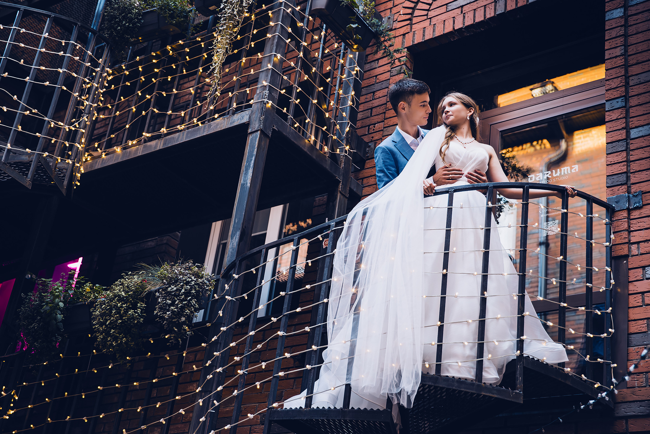 Фотограф Александр Поздняков Новосибирск