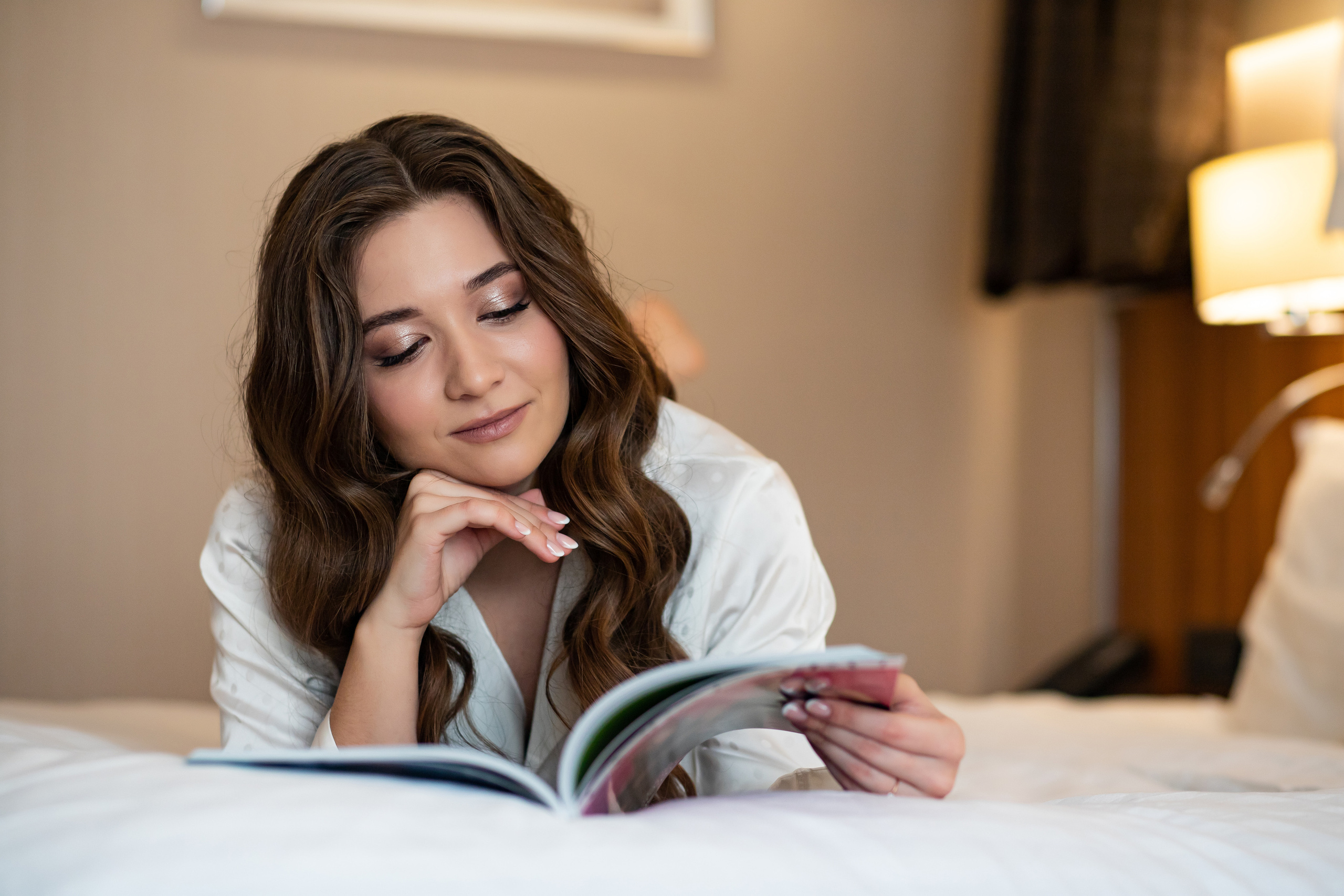 Свадебная фотография