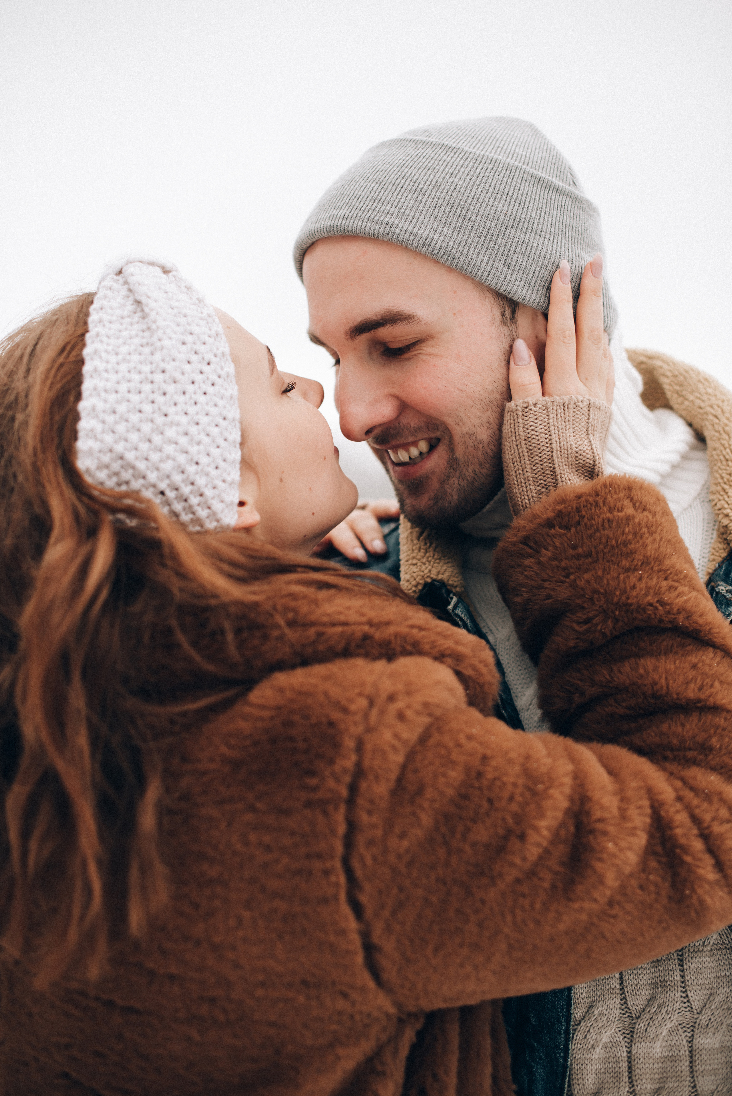 Екатерина и Александр. Фотограф Екатерина Новицкая РБ