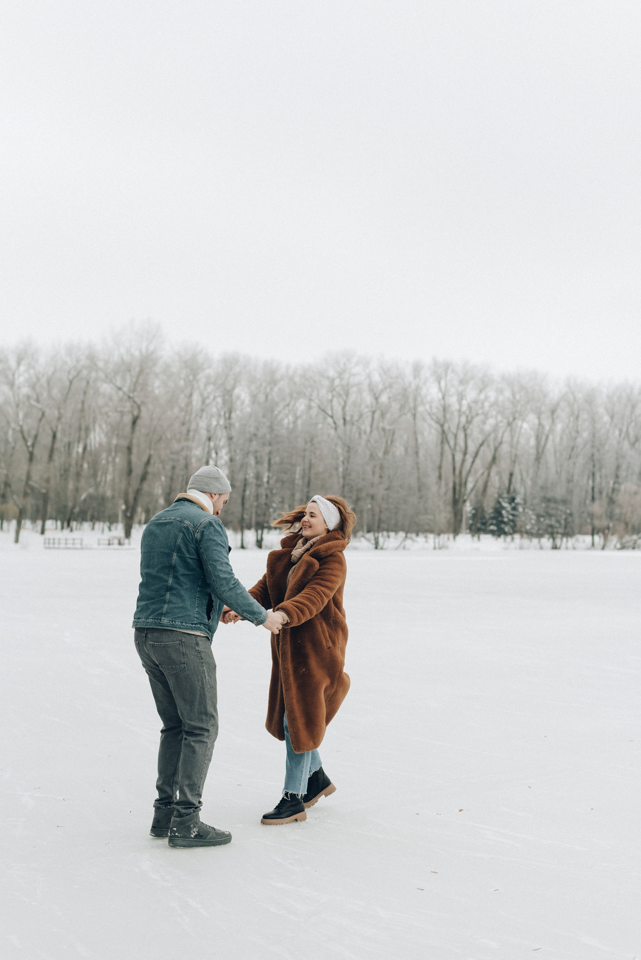 Екатерина и Александр. Фотограф Екатерина Новицкая РБ