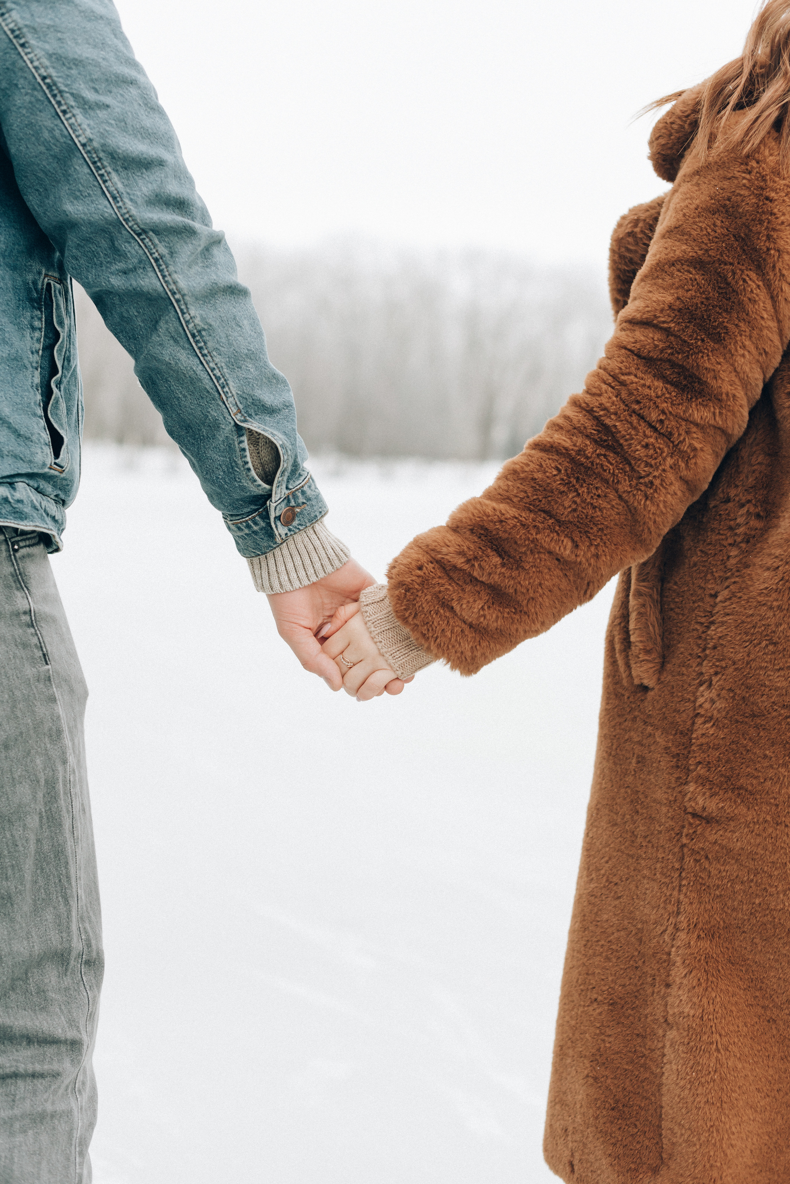 Екатерина и Александр. Фотограф Екатерина Новицкая РБ