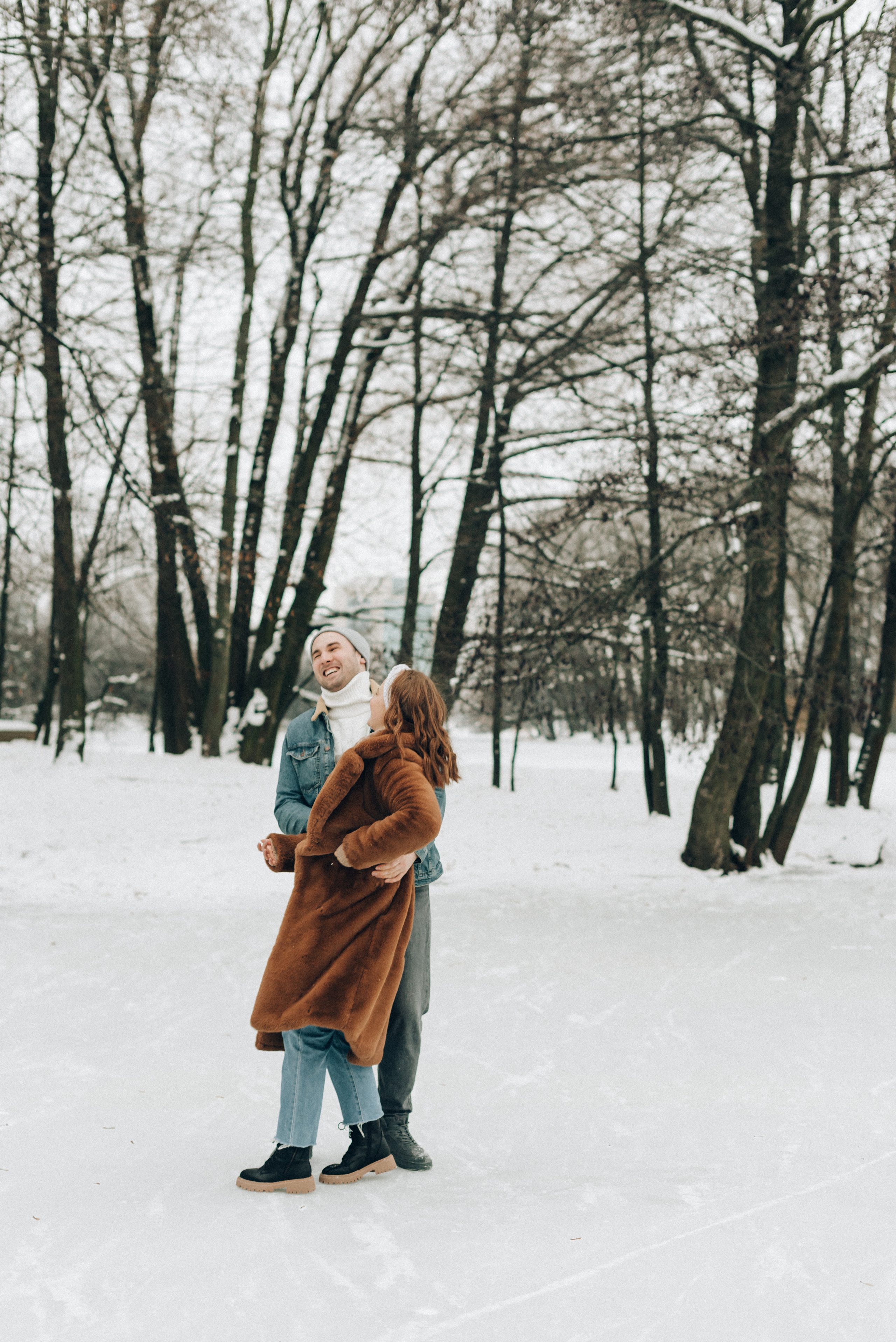 Екатерина и Александр. Фотограф Екатерина Новицкая РБ