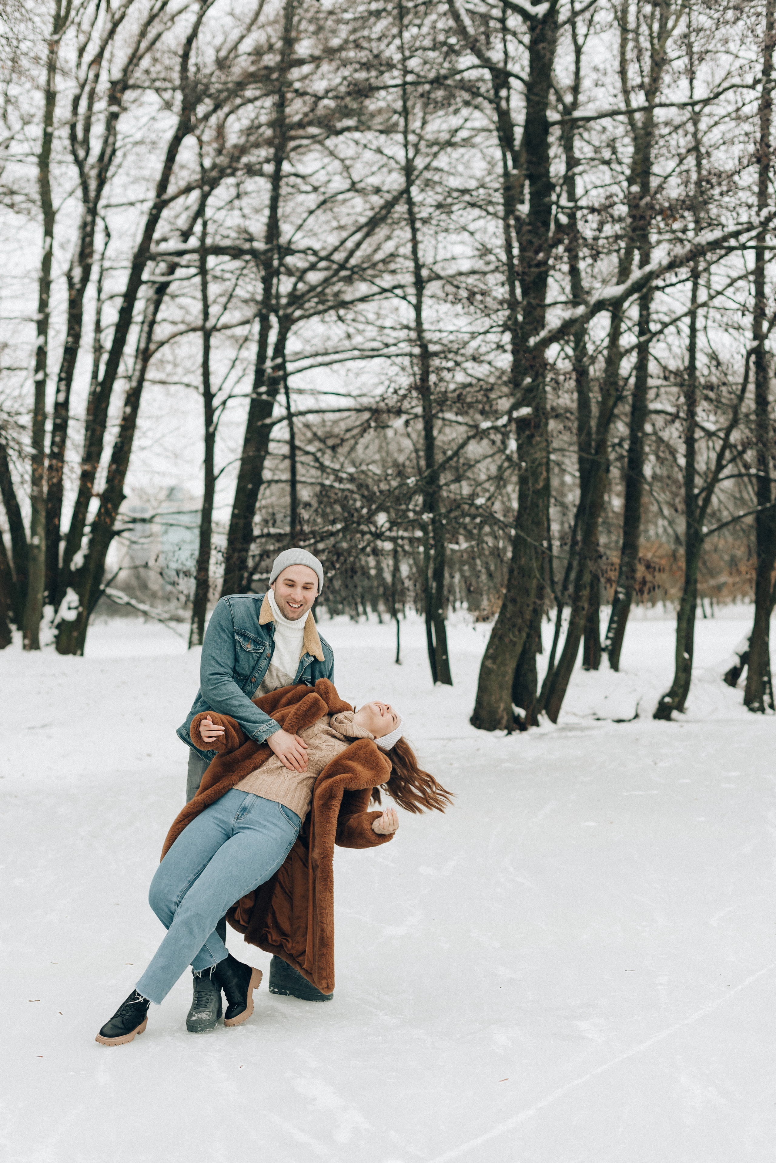 Екатерина и Александр. Фотограф Екатерина Новицкая РБ