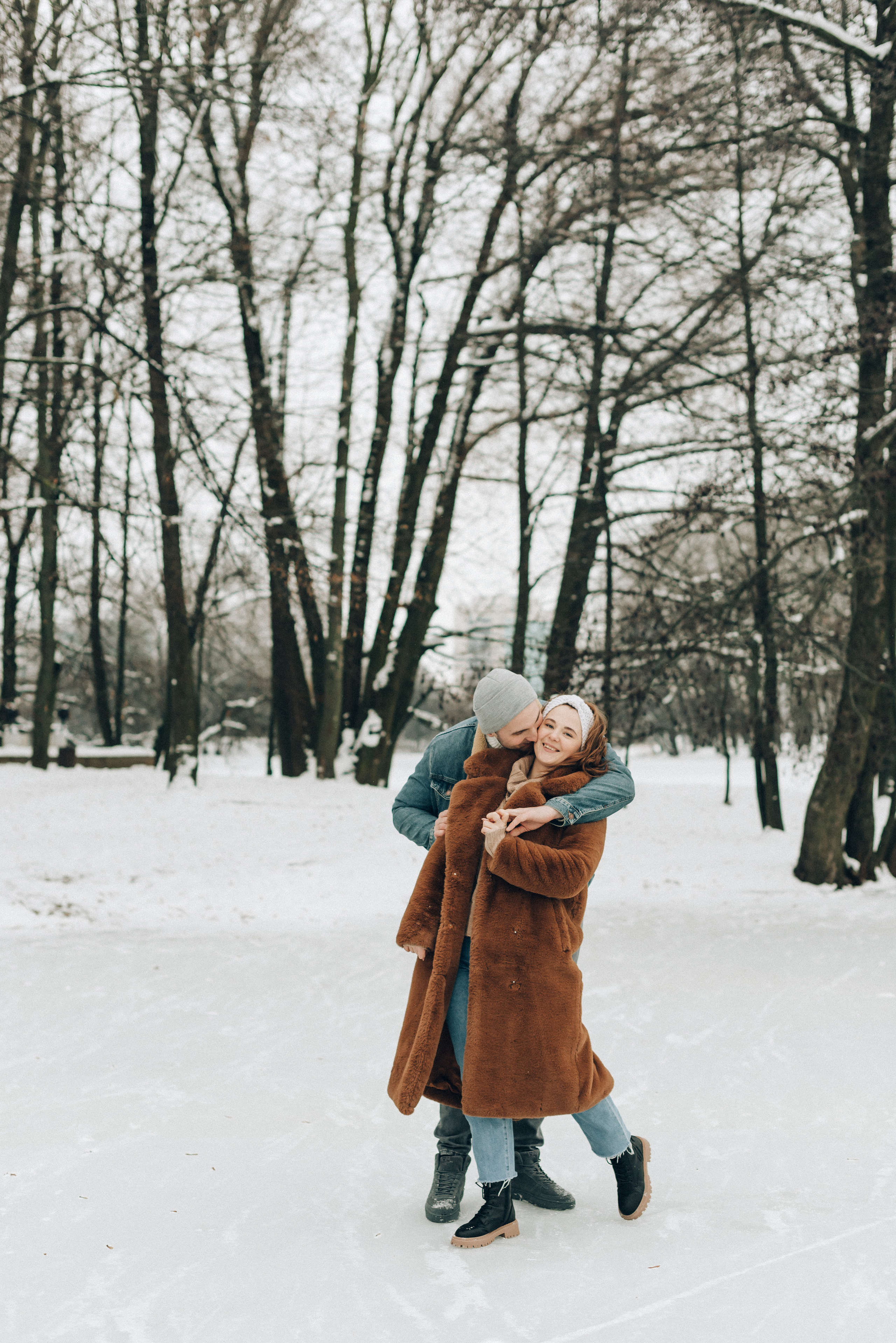 Екатерина и Александр. Фотограф Екатерина Новицкая РБ