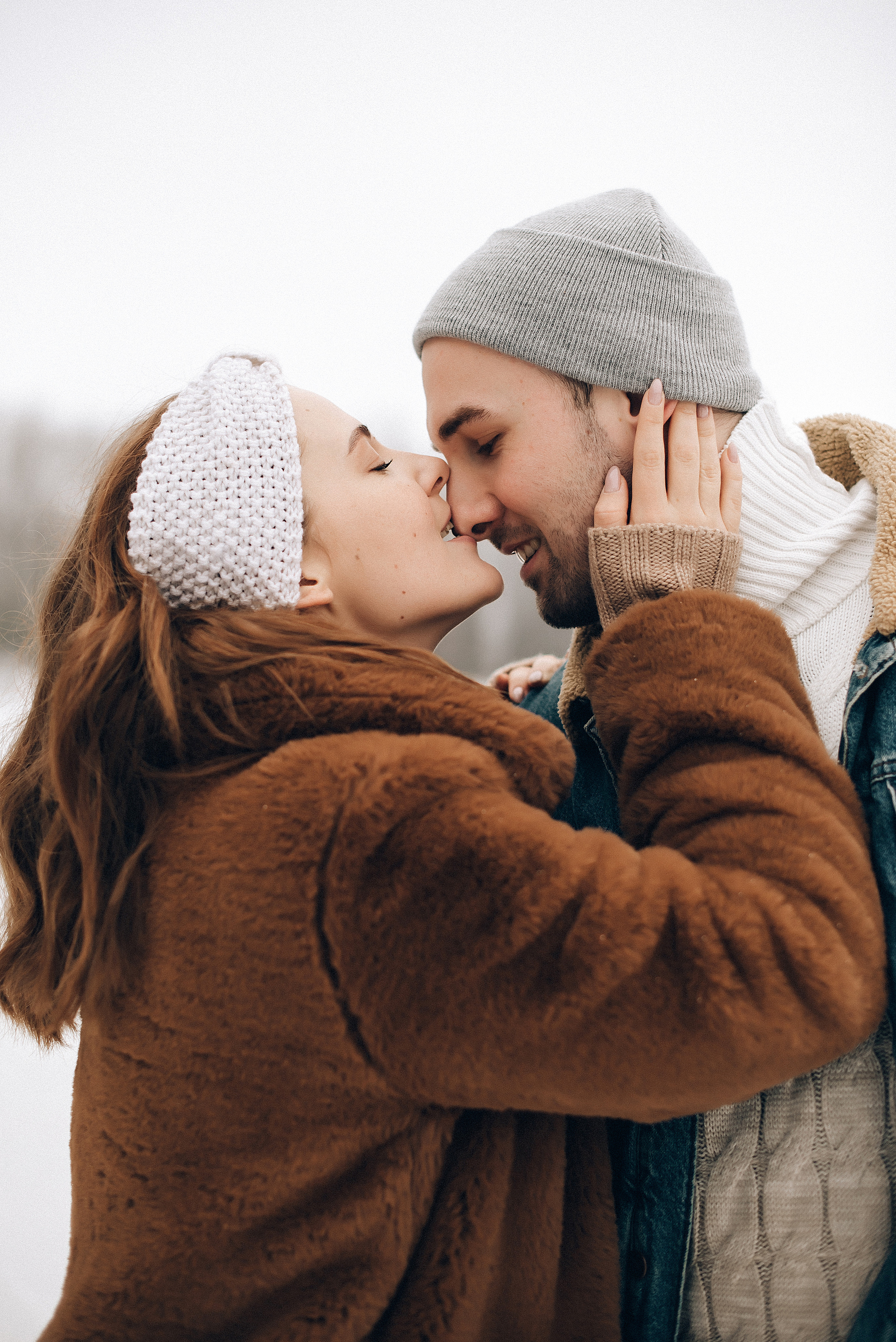 Екатерина и Александр. Фотограф Екатерина Новицкая РБ