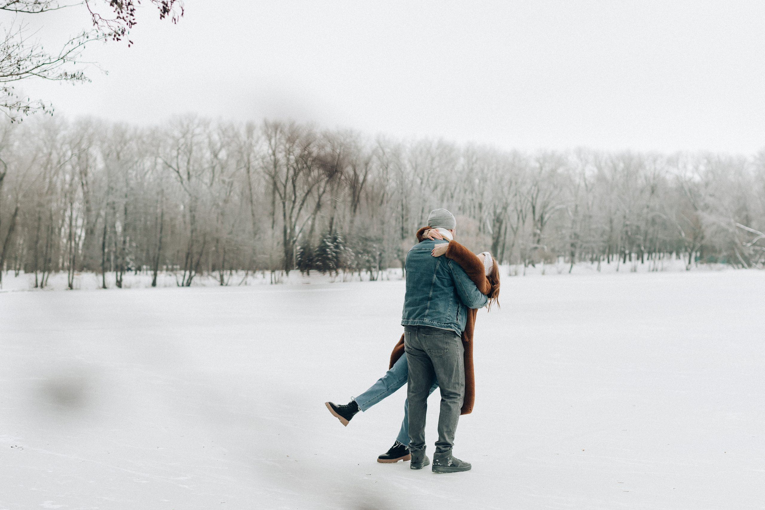 Екатерина и Александр. Фотограф Екатерина Новицкая РБ
