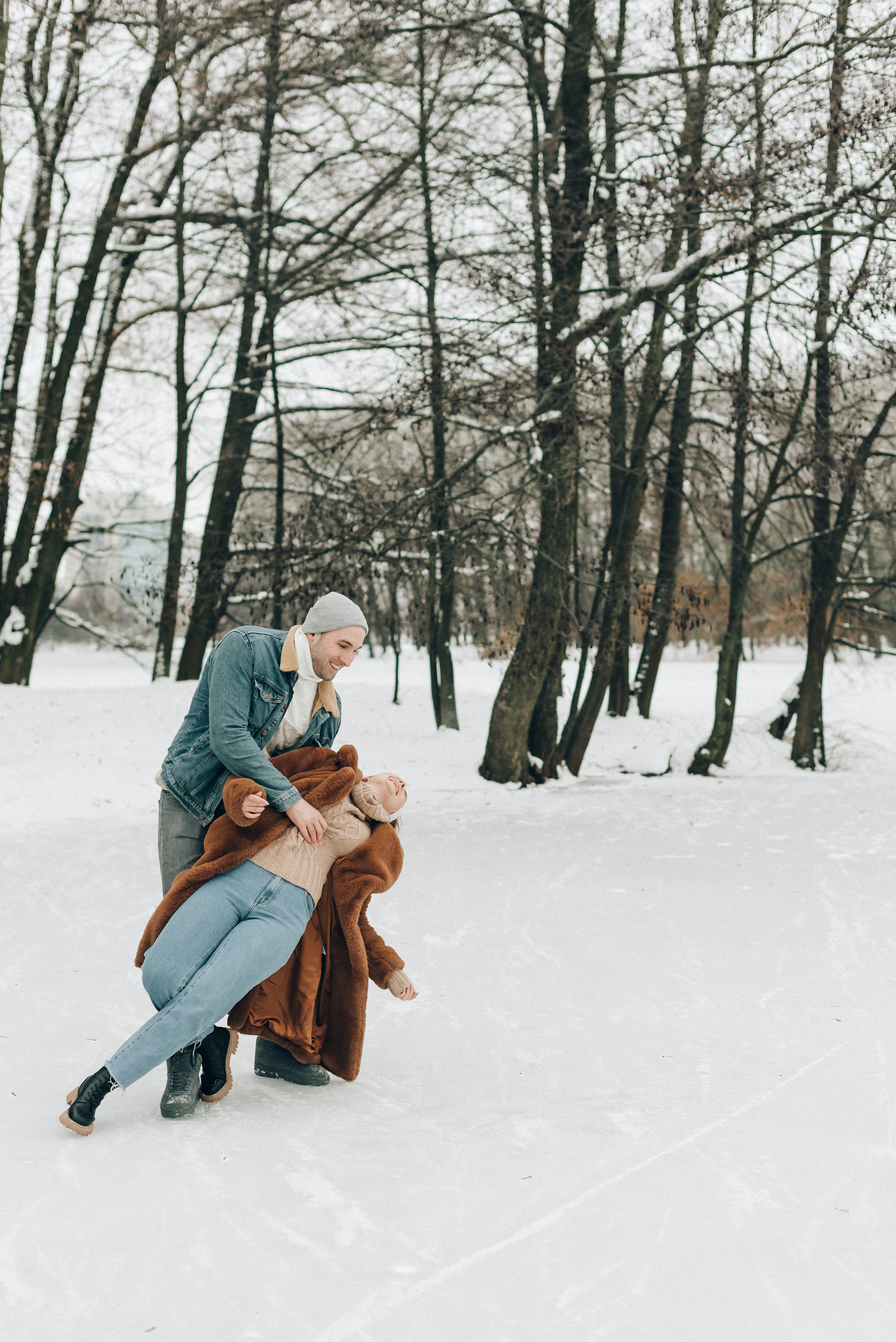 Екатерина и Александр. Фотограф Екатерина Новицкая РБ