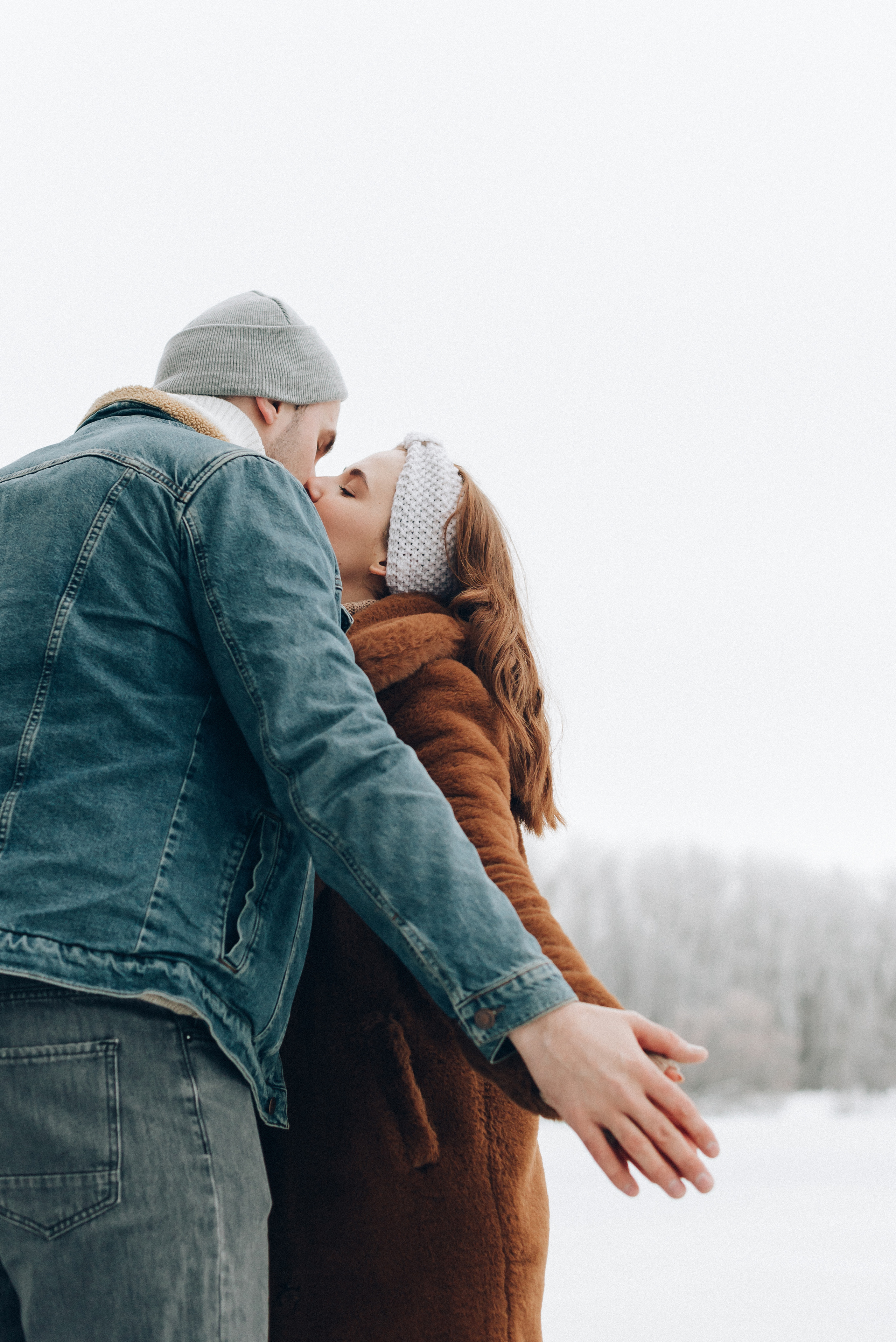 Екатерина и Александр. Фотограф Екатерина Новицкая РБ