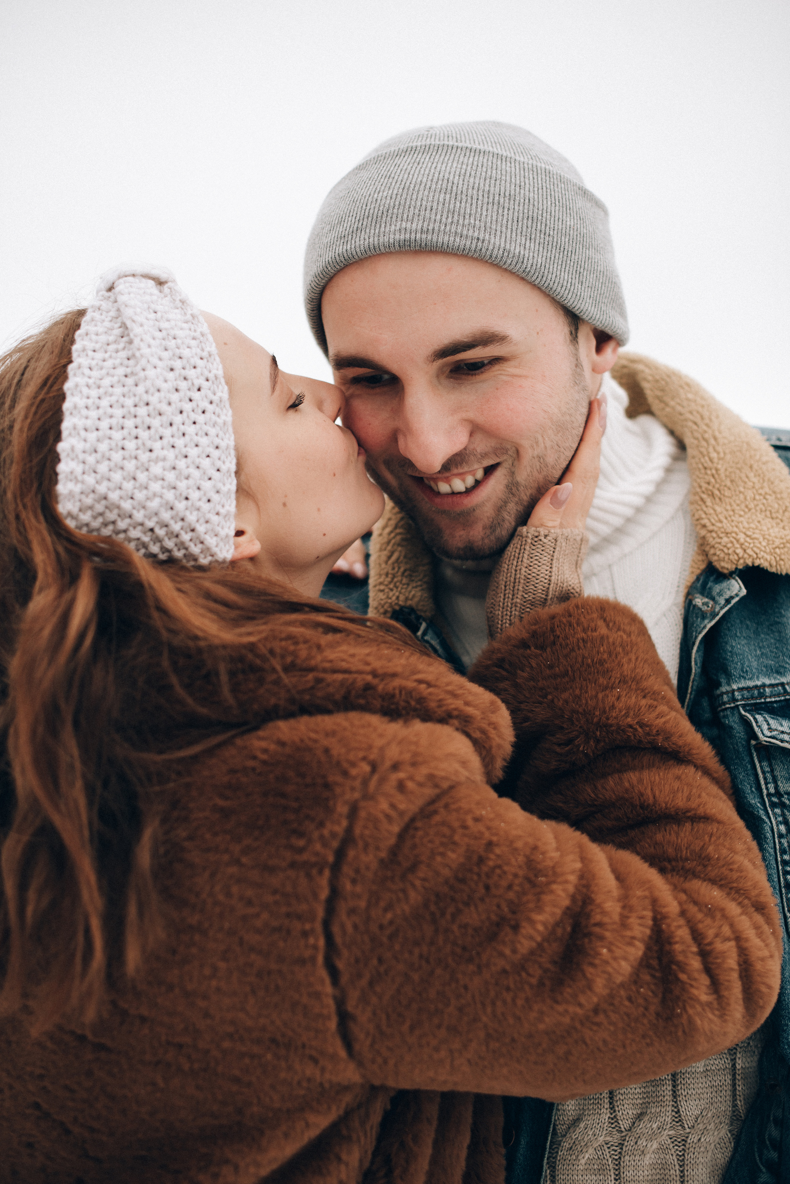 Екатерина и Александр. Фотограф Екатерина Новицкая РБ