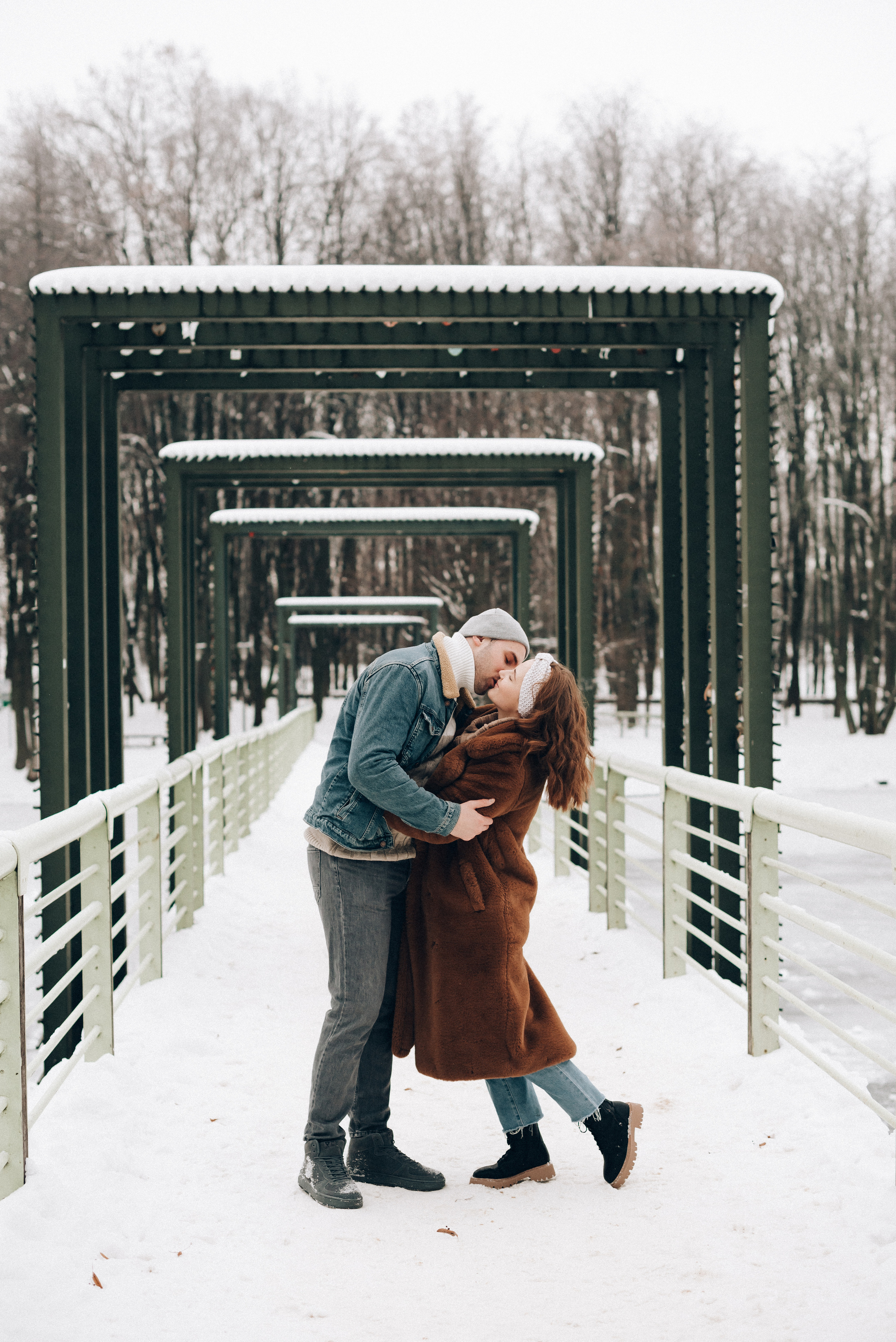 Екатерина и Александр. Фотограф Екатерина Новицкая РБ