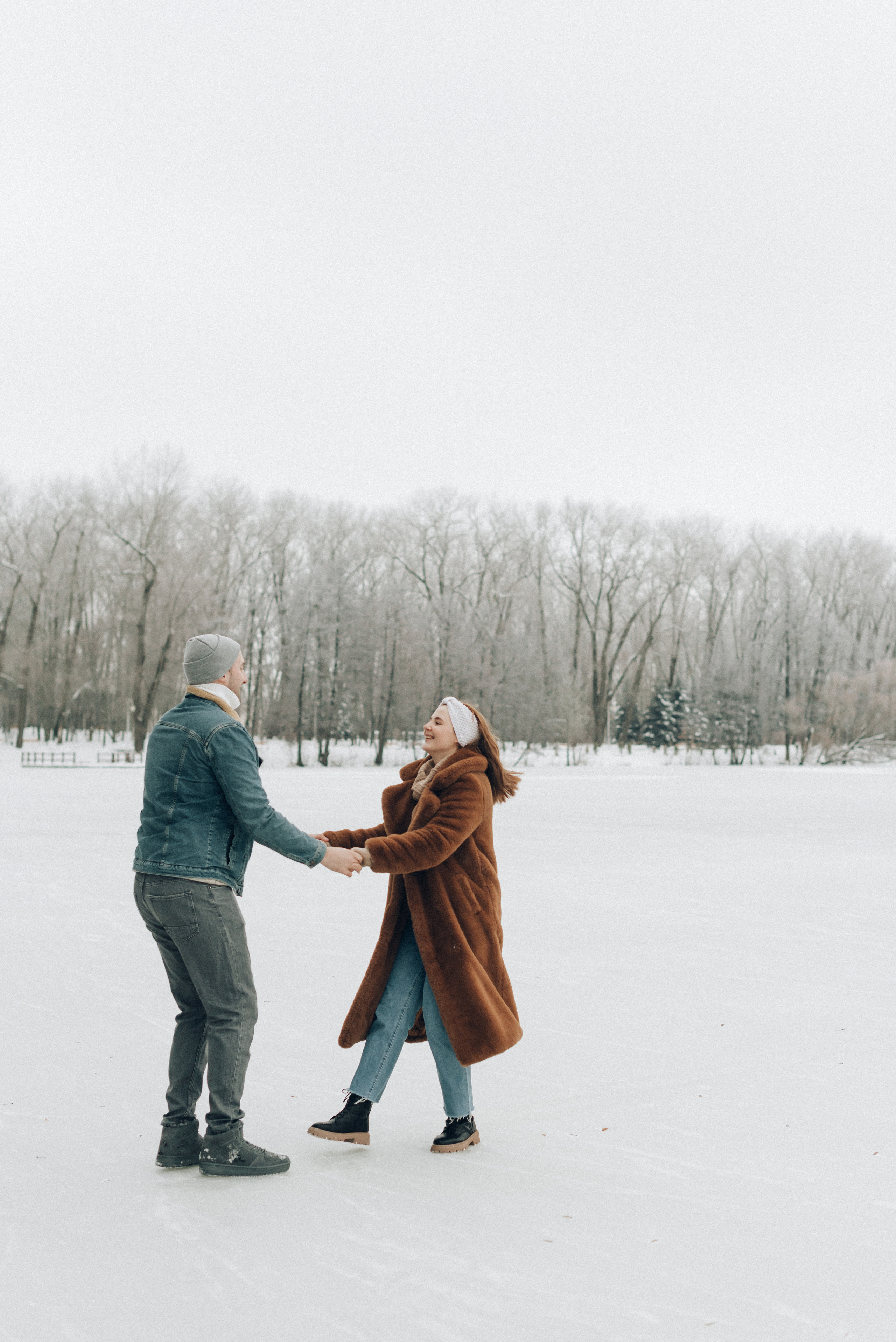 Екатерина и Александр. Фотограф Екатерина Новицкая РБ