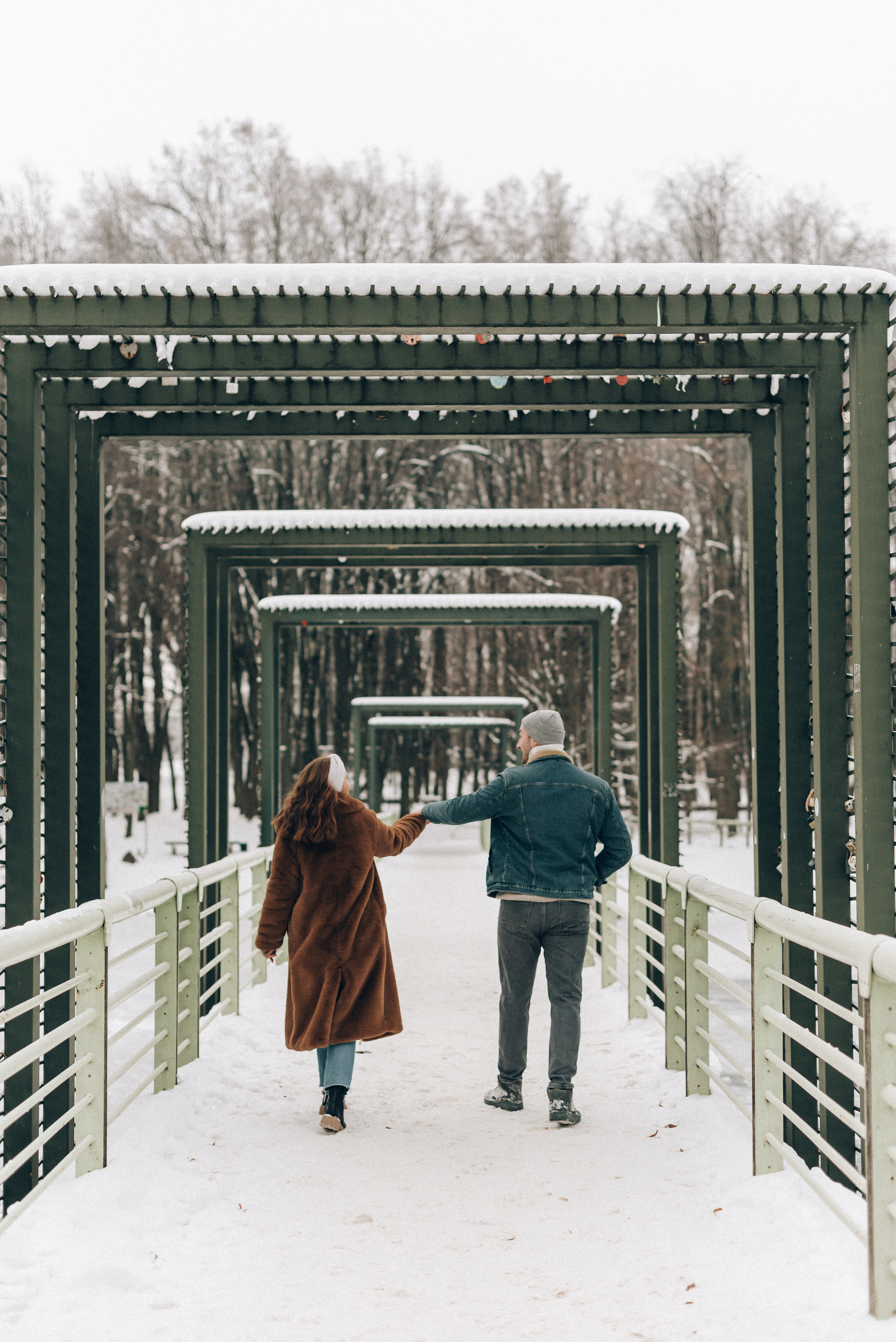 Екатерина и Александр. Фотограф Екатерина Новицкая РБ