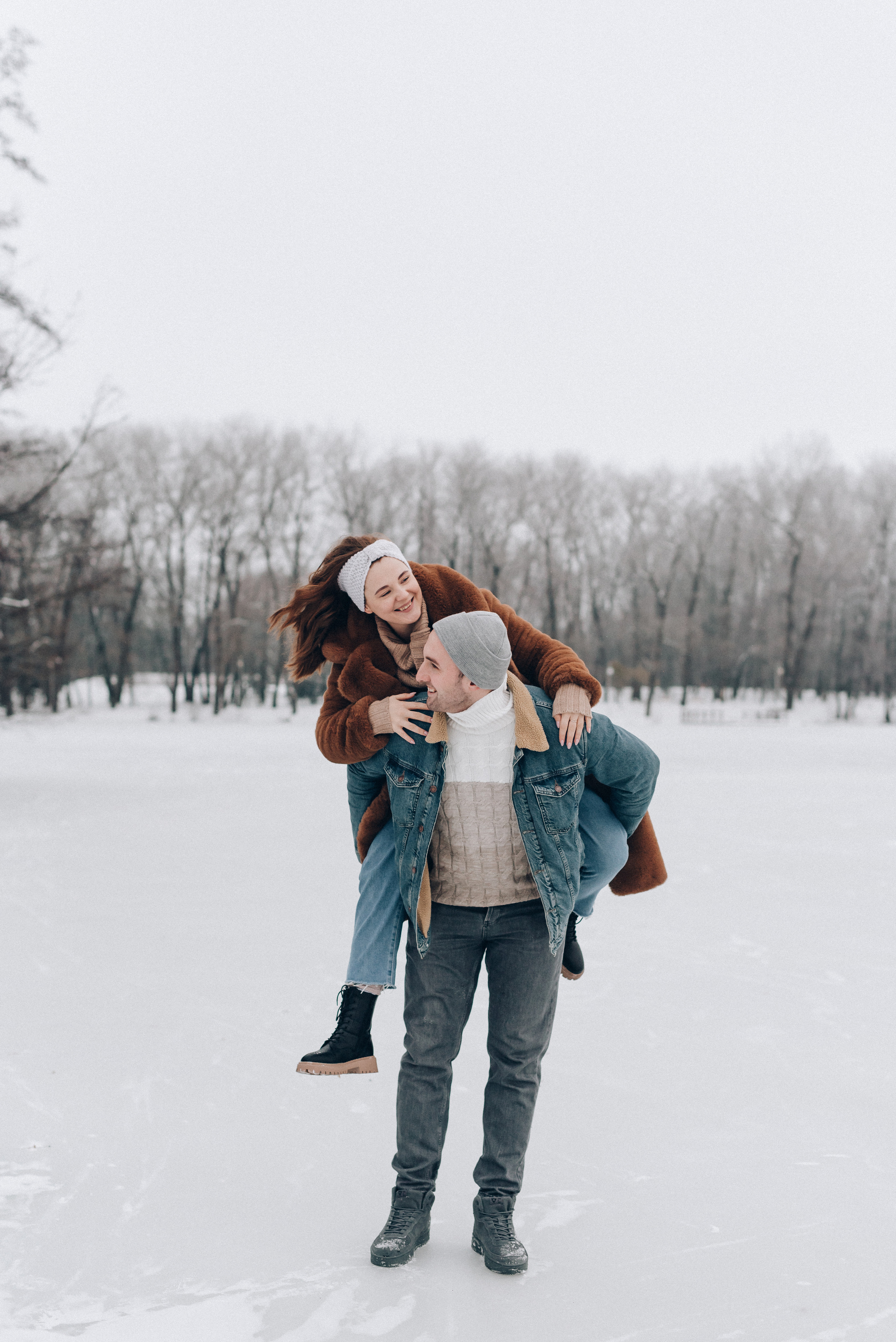 Екатерина и Александр. Фотограф Екатерина Новицкая РБ