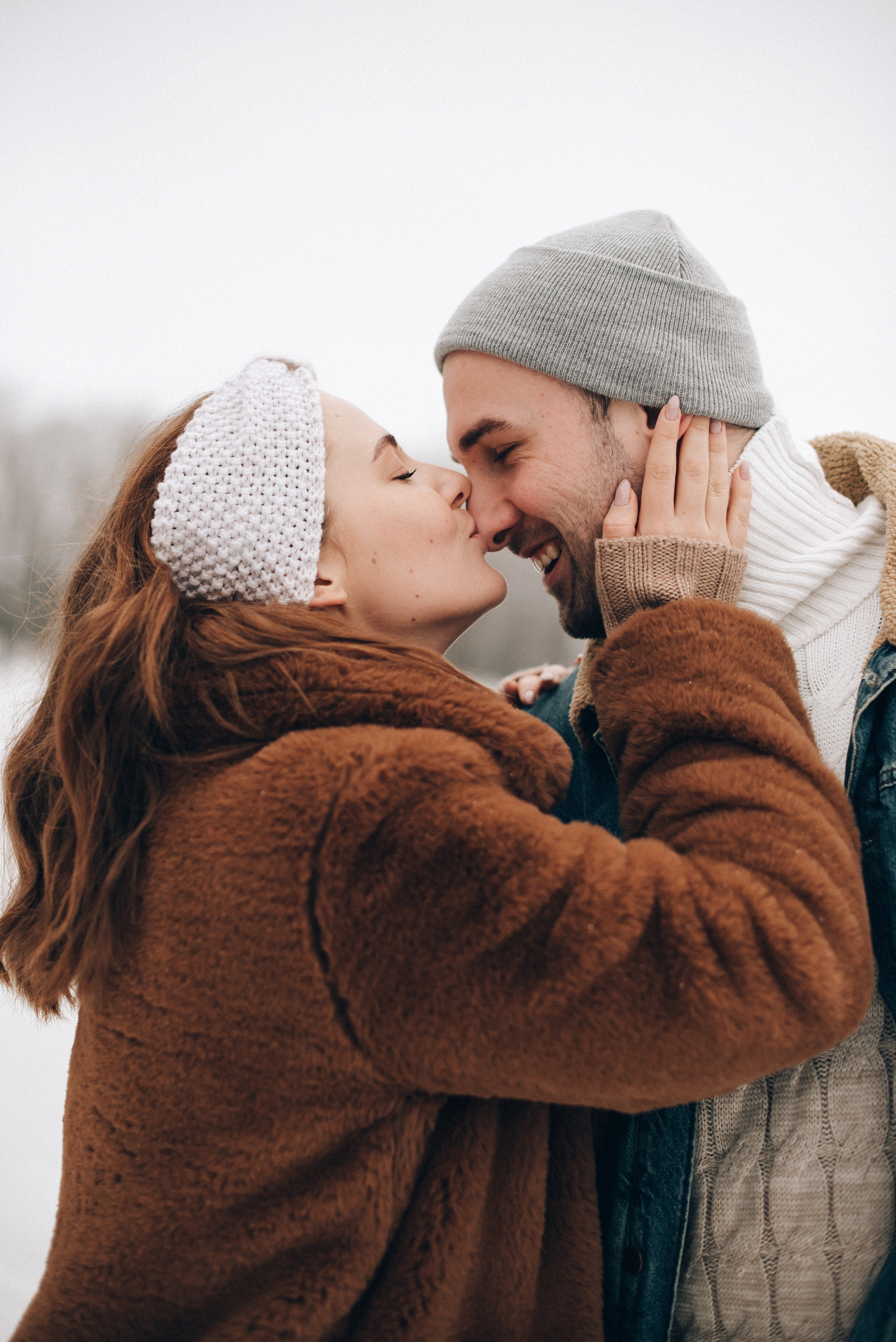 Екатерина и Александр. Фотограф Екатерина Новицкая РБ