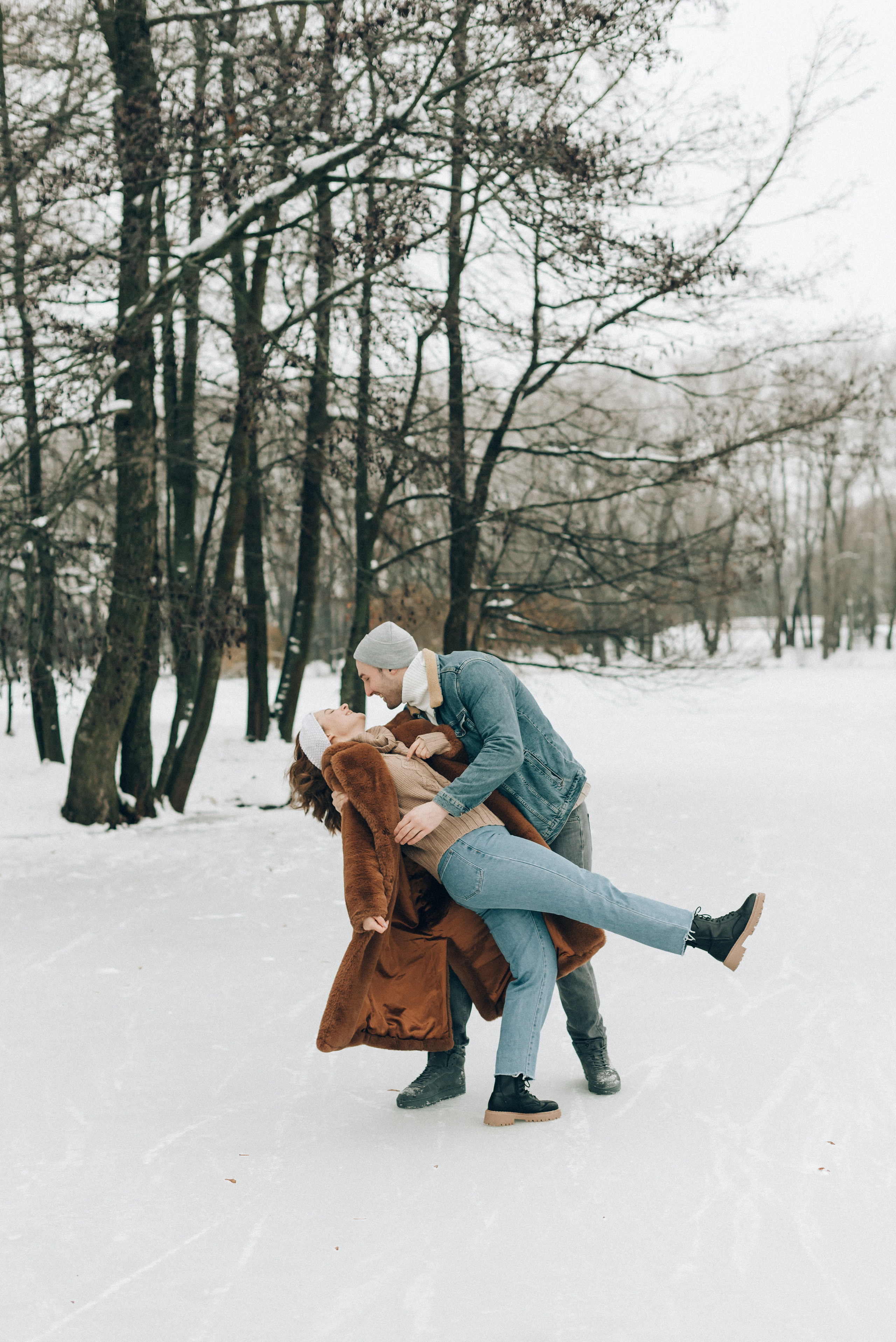 Екатерина и Александр. Фотограф Екатерина Новицкая РБ