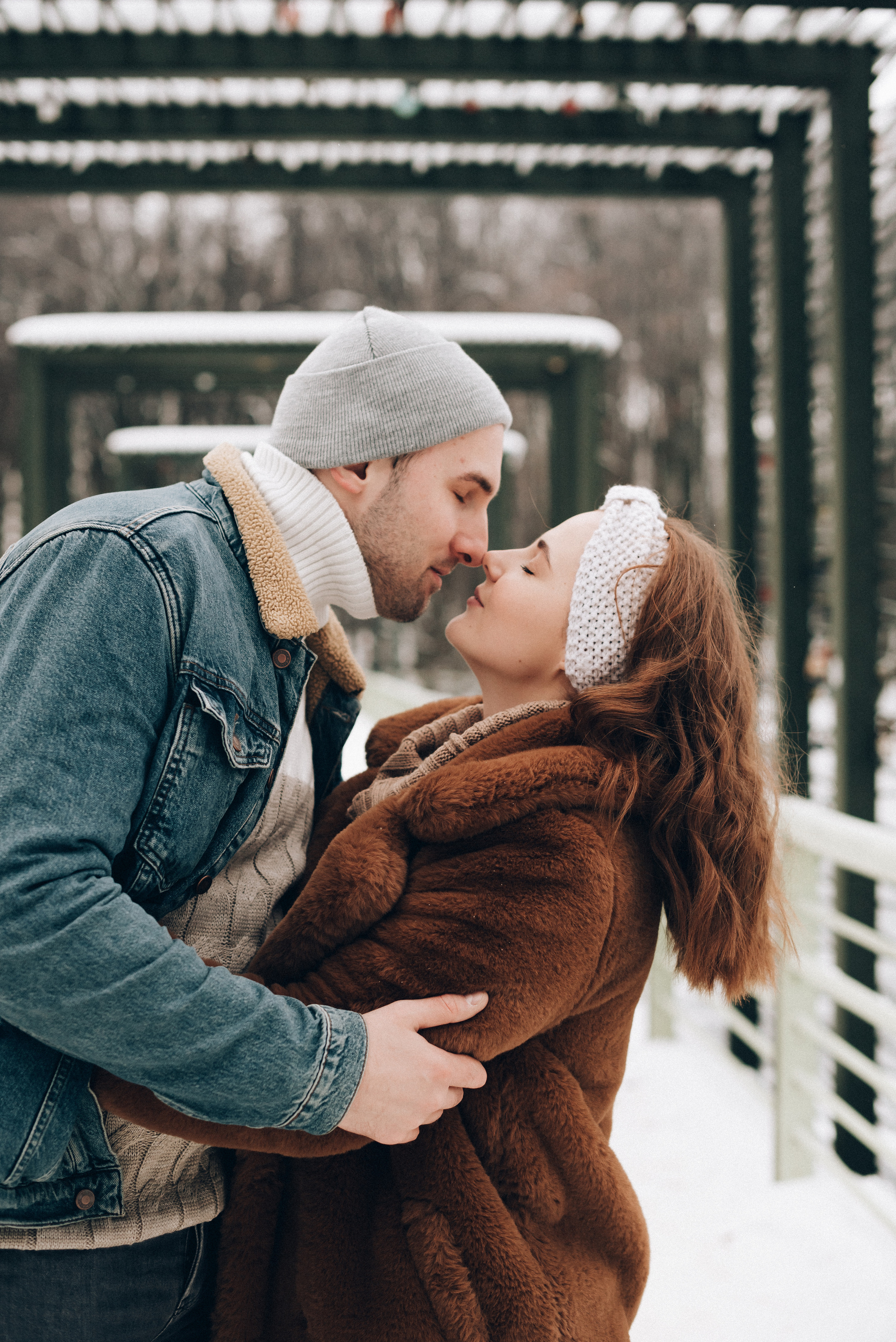 Екатерина и Александр. Фотограф Екатерина Новицкая РБ