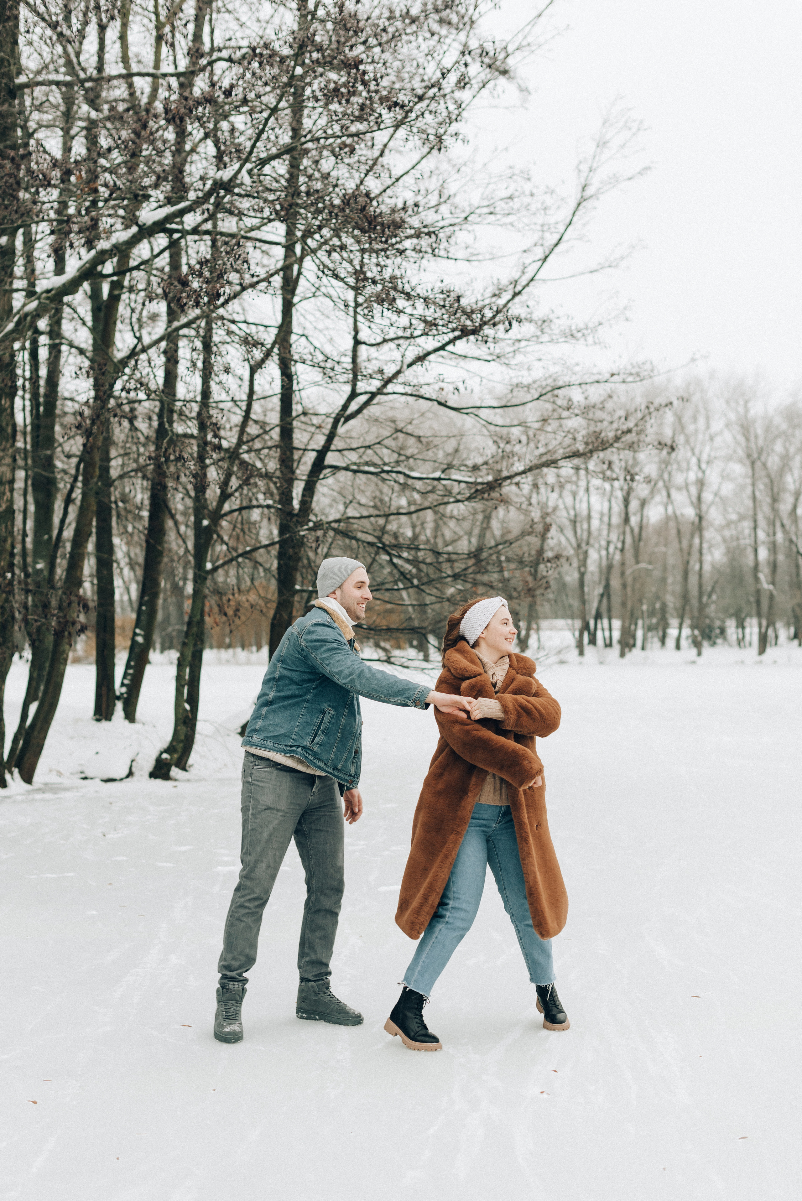 Екатерина и Александр. Фотограф Екатерина Новицкая РБ