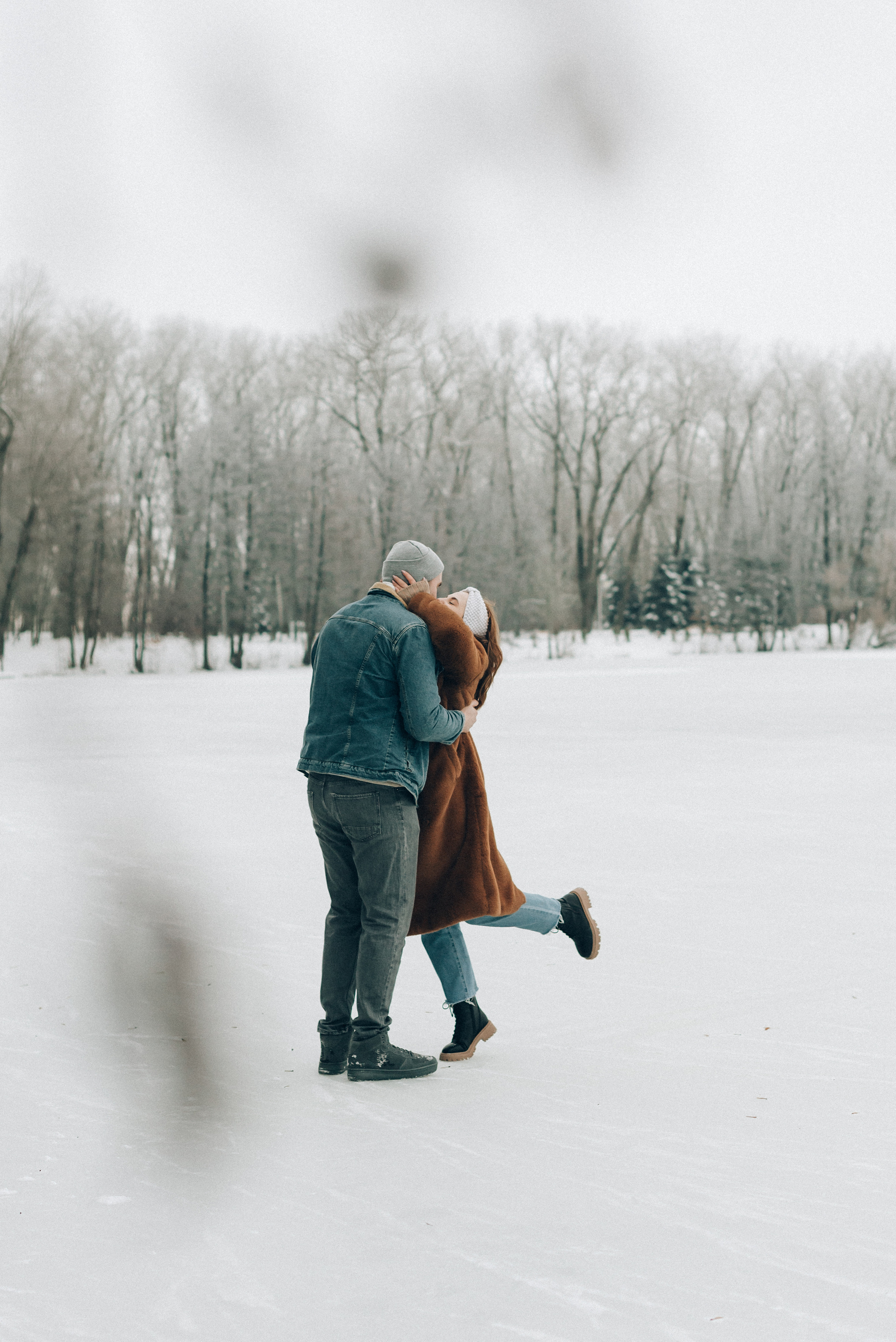 Екатерина и Александр. Фотограф Екатерина Новицкая РБ
