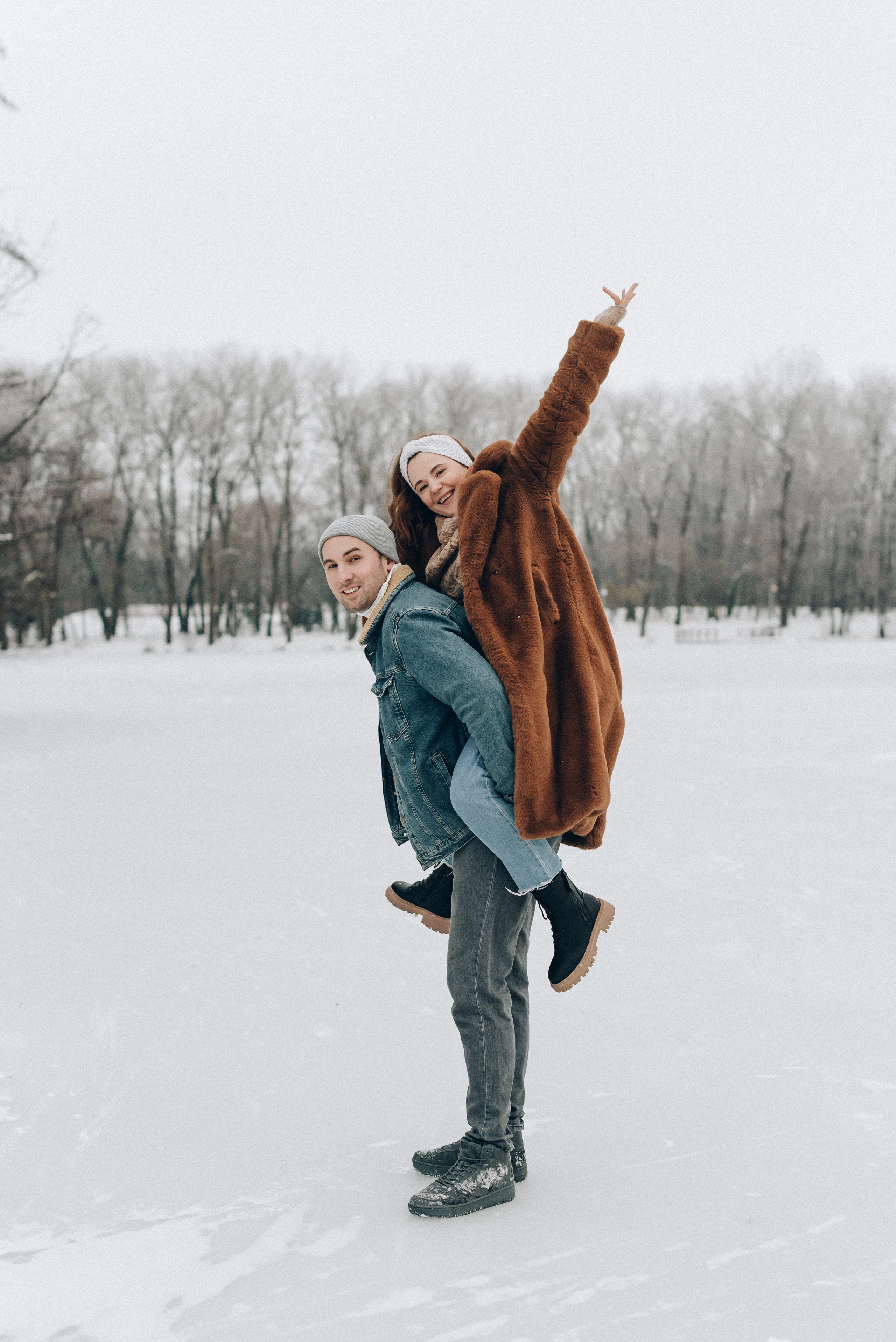 Екатерина и Александр. Фотограф Екатерина Новицкая РБ