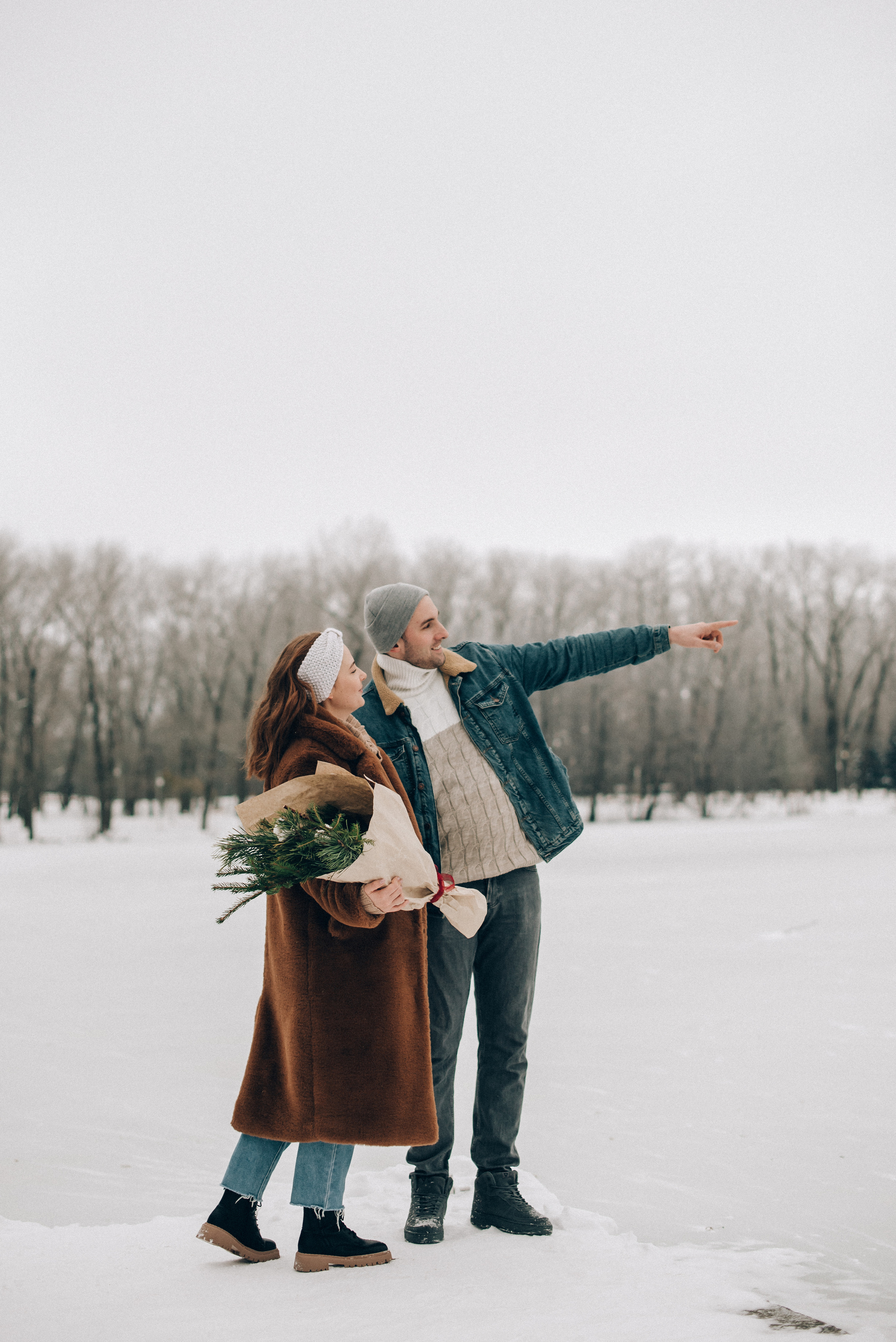 Екатерина и Александр. Фотограф Екатерина Новицкая РБ