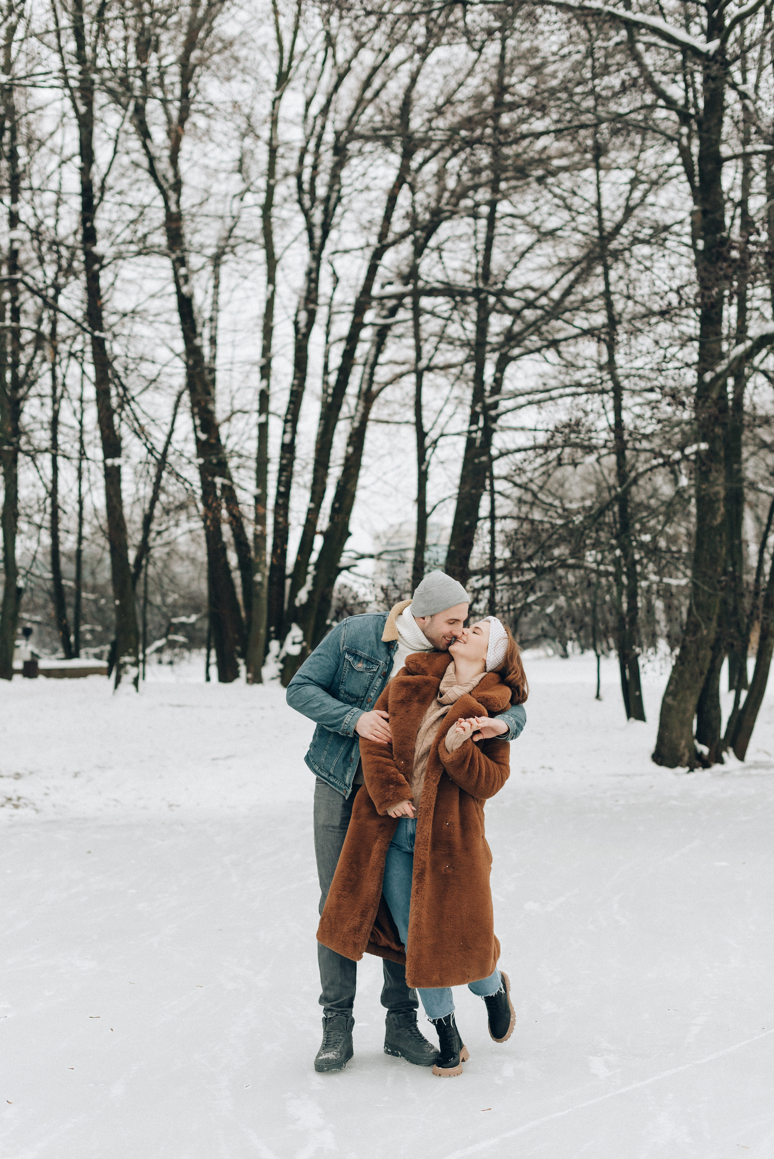 Екатерина и Александр. Фотограф Екатерина Новицкая РБ