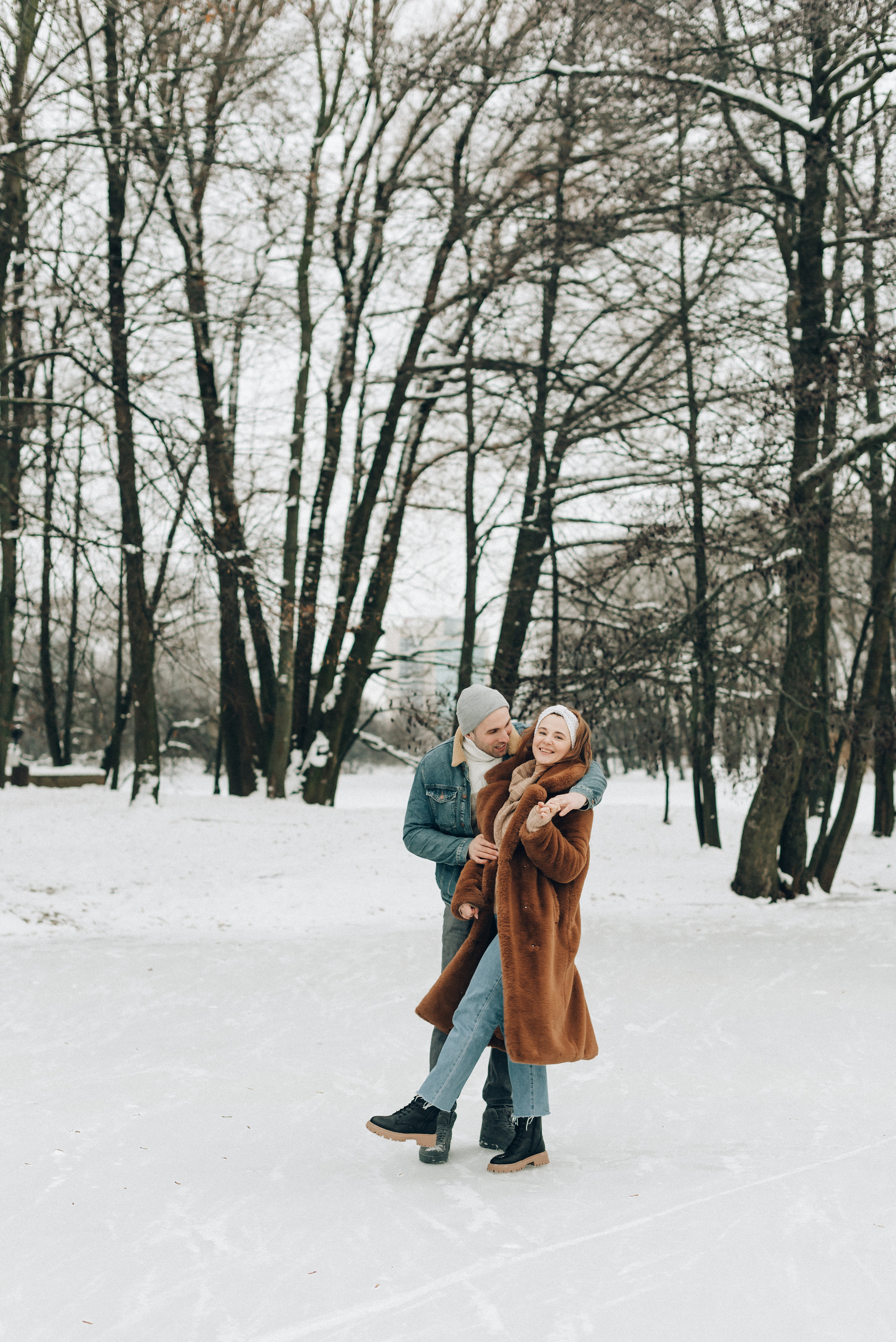 Екатерина и Александр. Фотограф Екатерина Новицкая РБ