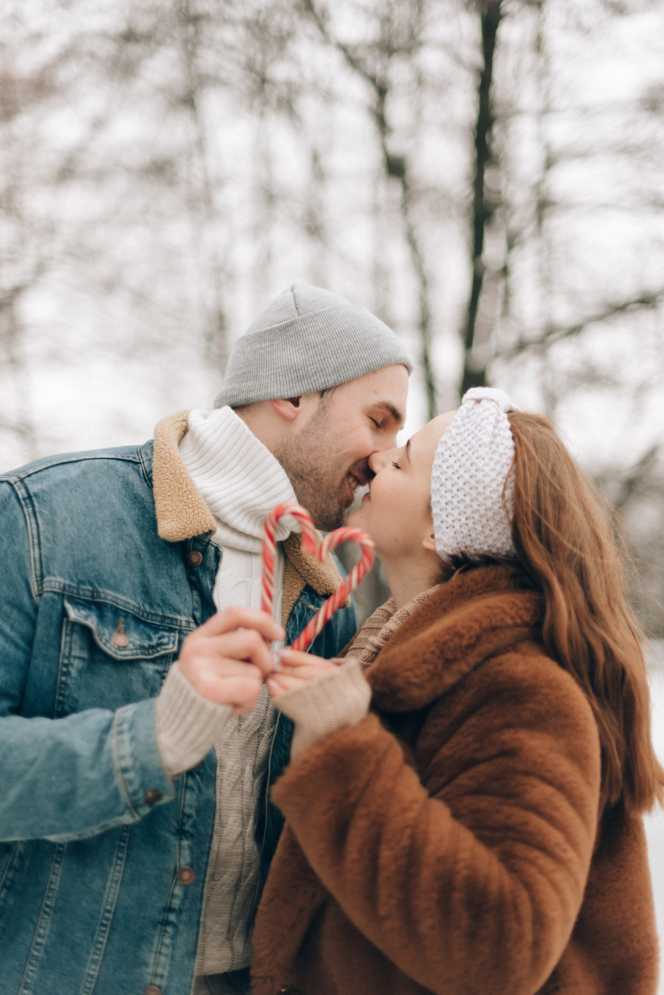 Екатерина и Александр. Фотограф Екатерина Новицкая РБ