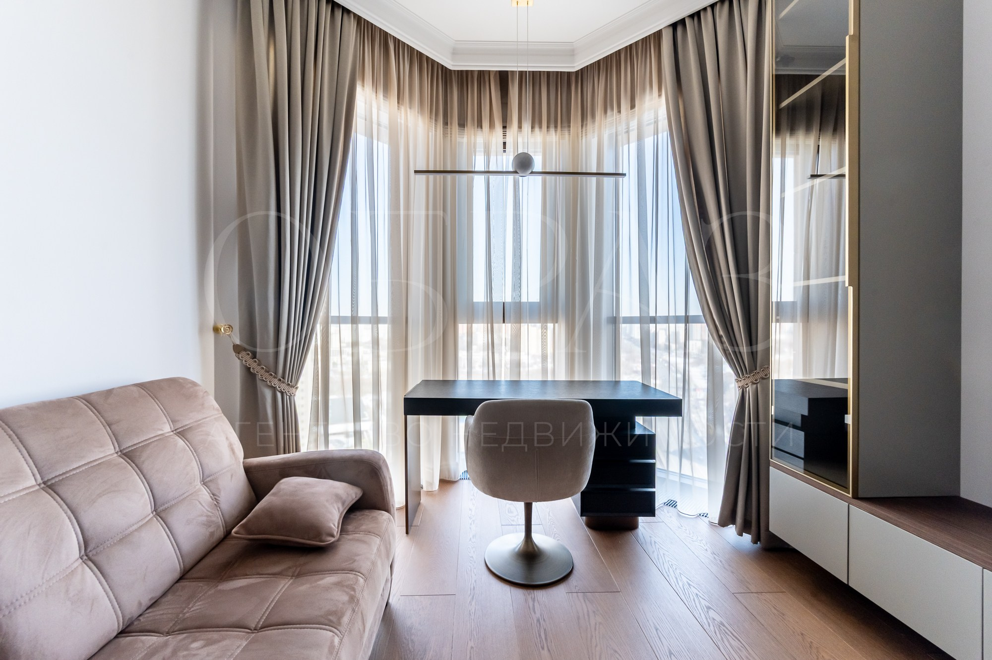 FullHouse на продажу. Интерьерный Фотограф Москва Криста FLY Труфанова