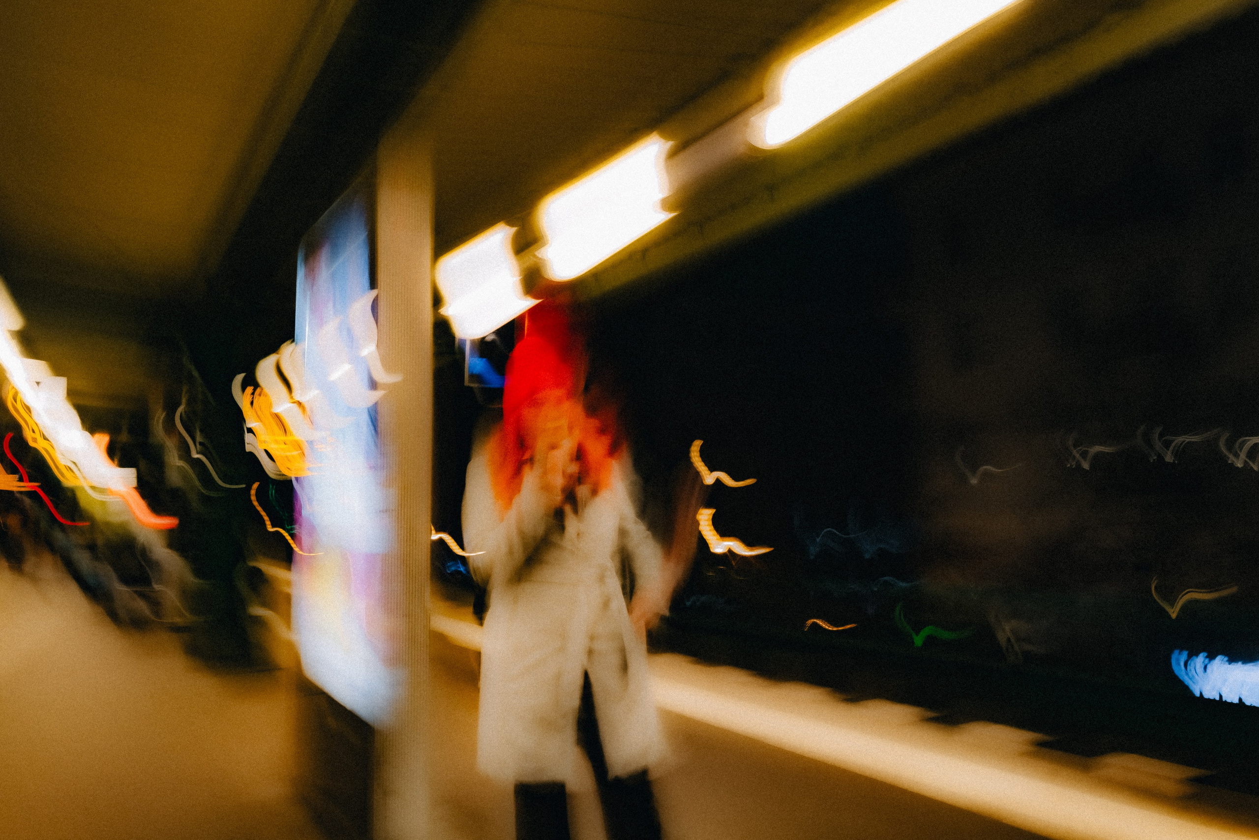 ART. Если ты на Земле — звони