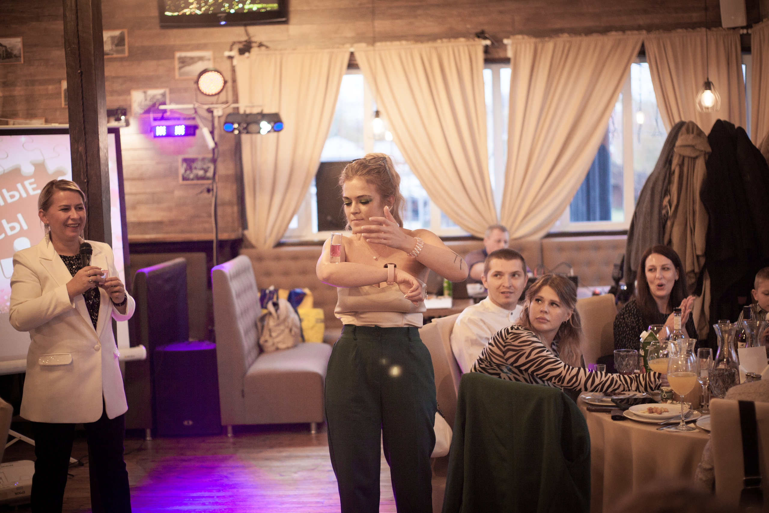 Свадьба. Портретный и свадебный фотограф в Москве Сергей Святной