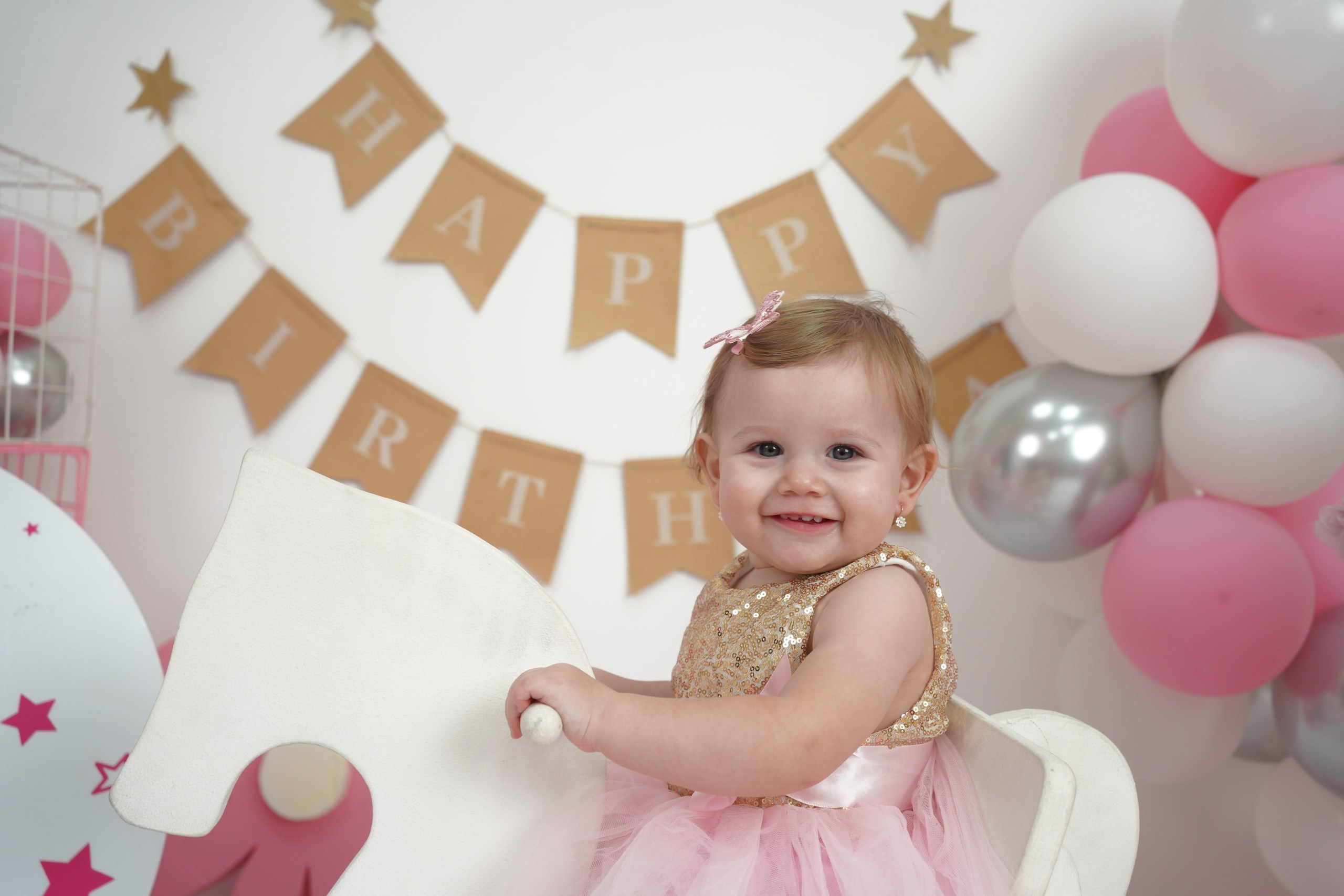 Фотоссесия на Годик для Девочки. Детская Фотостудия ГОДОВАСИКИ в Санкт-Петербурге фотосесия на годик