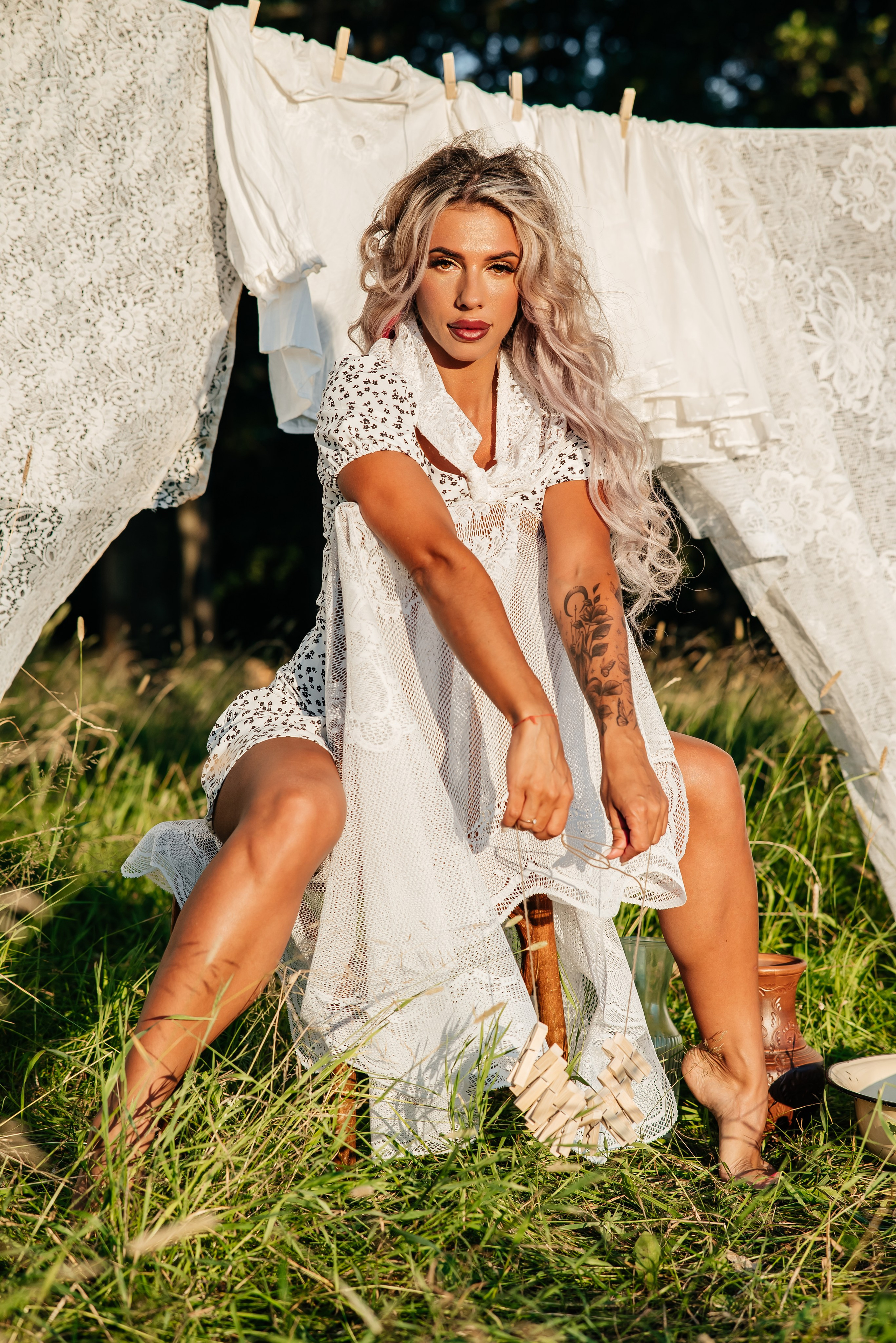 Свадебный и семейный фотограф в Дзержинске Екатерина Шулакова