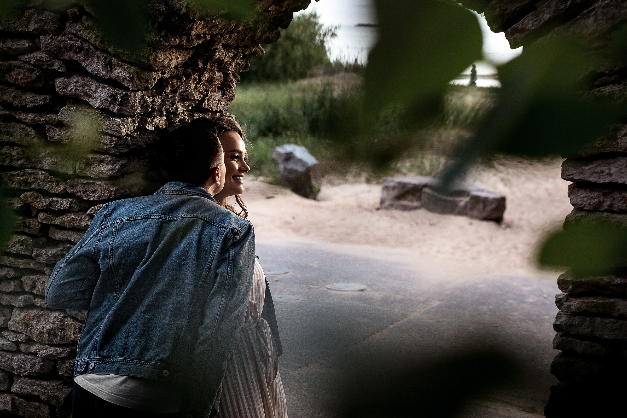 Алексей и Ольга. Свадебный и семейный фотограф Алексей Аверин