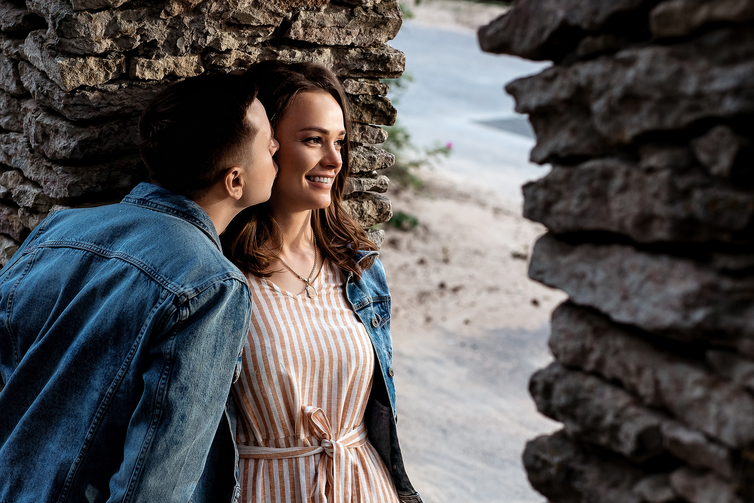 Алексей и Ольга. Свадебный и семейный фотограф Алексей Аверин