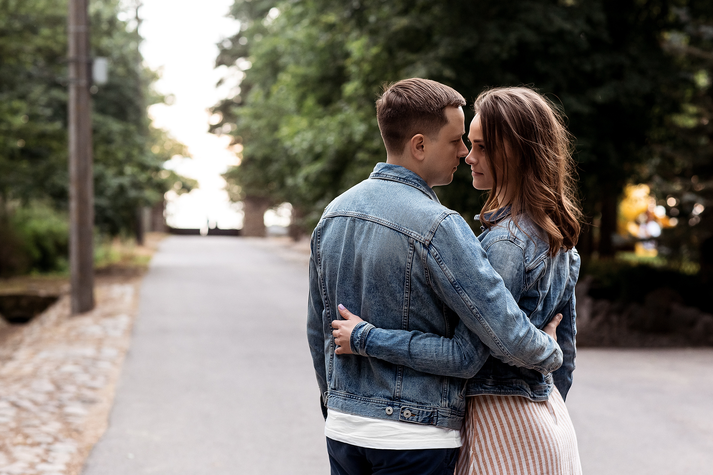 Алексей и Ольга. Свадебный и семейный фотограф Алексей Аверин