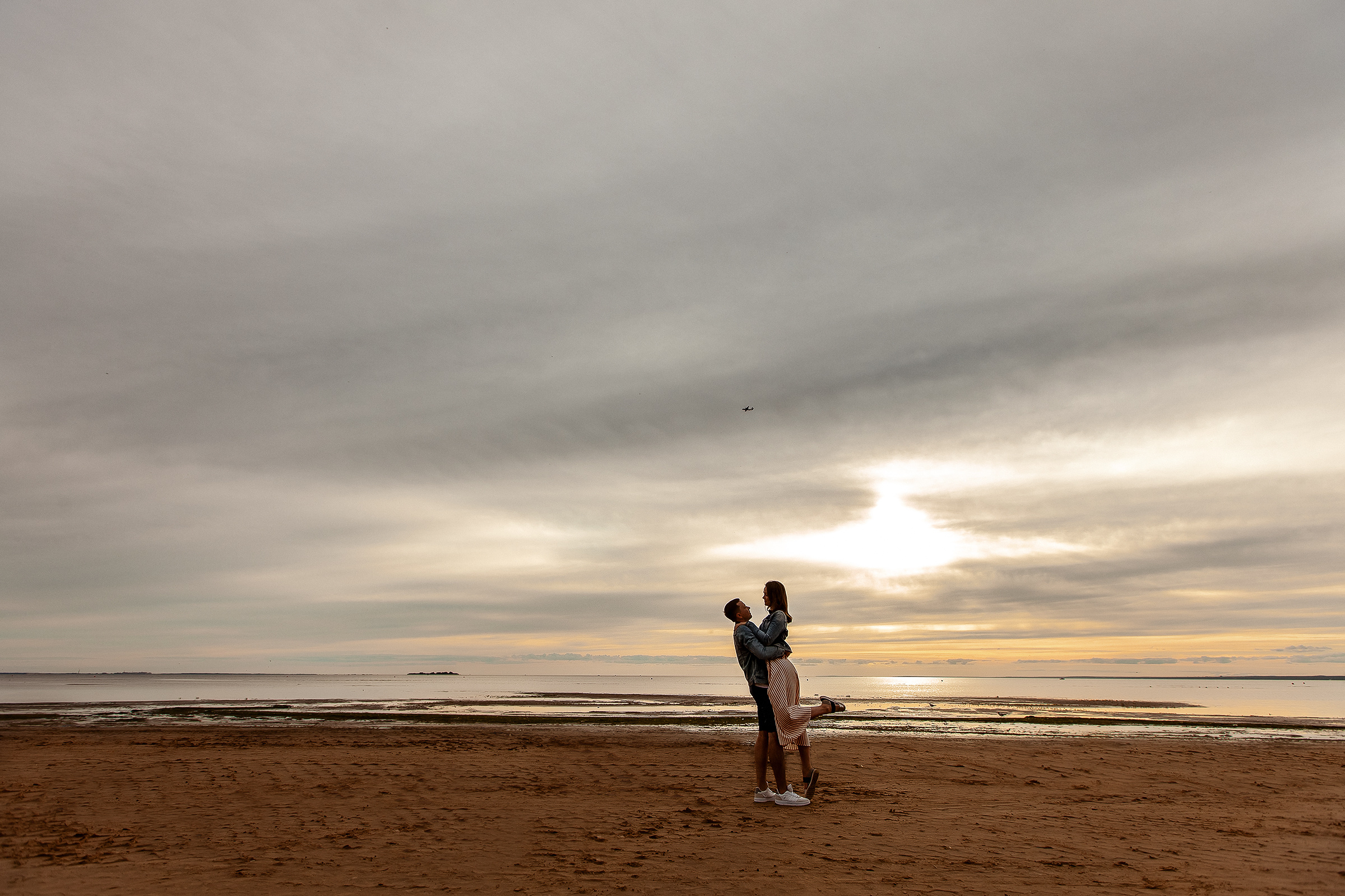 Алексей и Ольга. Свадебный и семейный фотограф Алексей Аверин