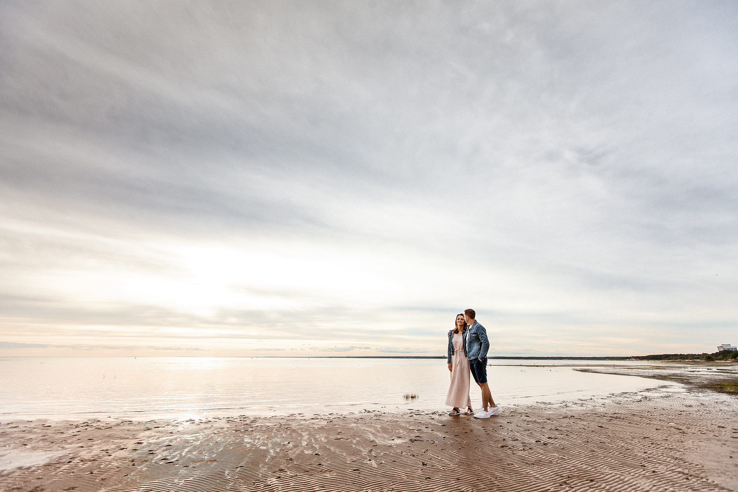 Алексей и Ольга. Свадебный и семейный фотограф Алексей Аверин