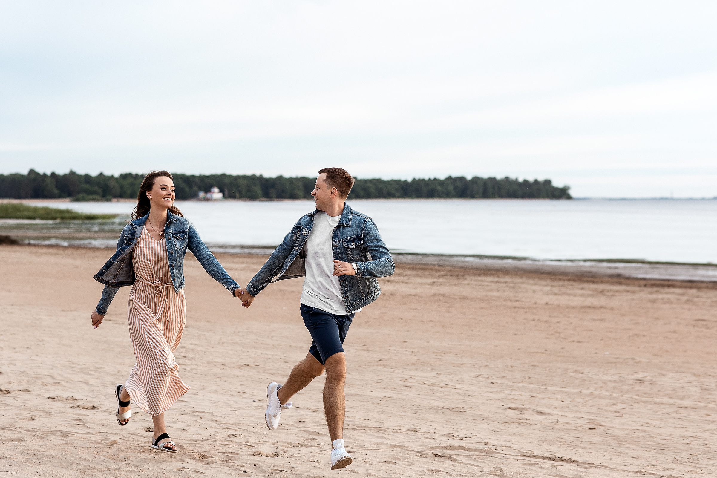Алексей и Ольга. Свадебный и семейный фотограф Алексей Аверин