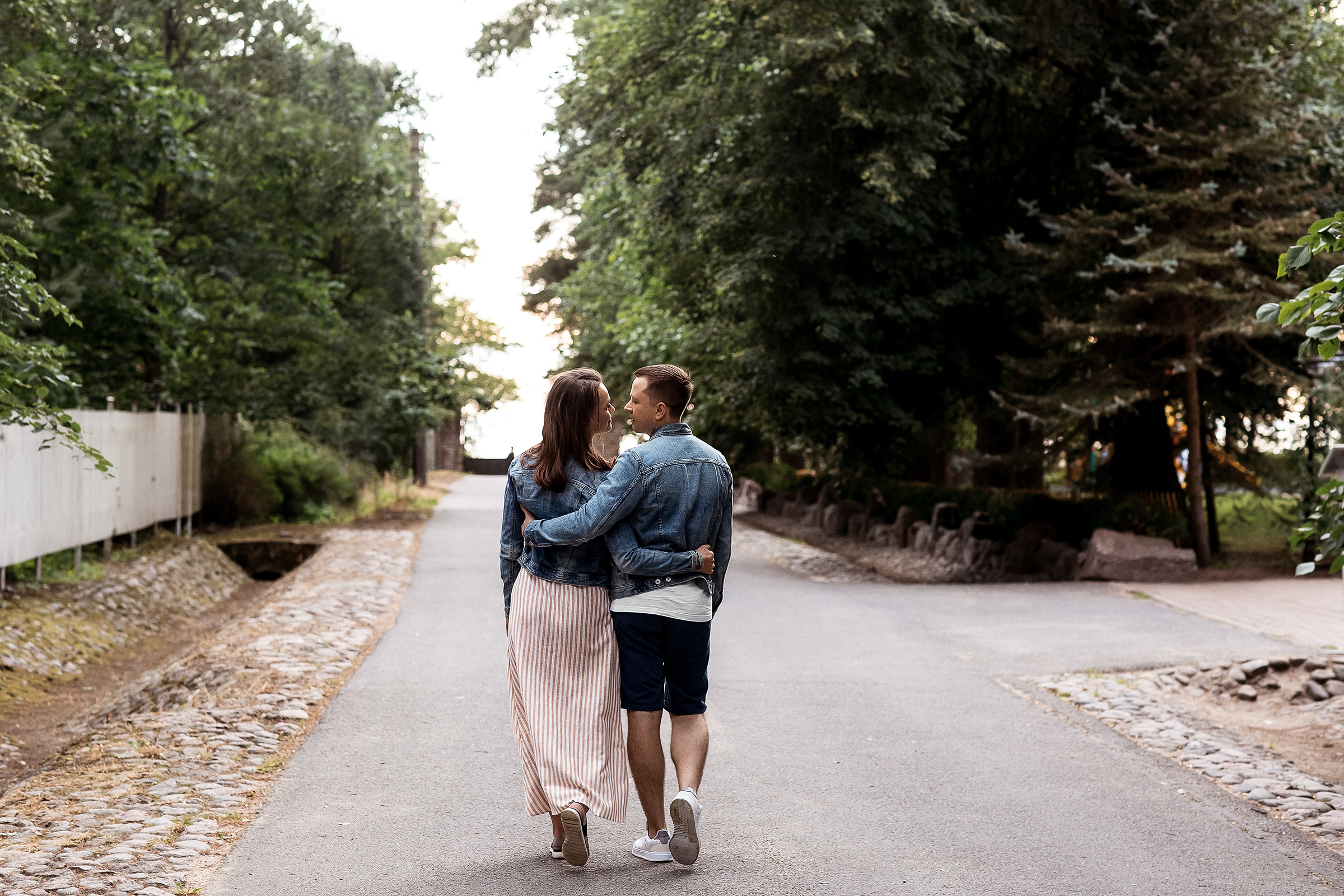Алексей и Ольга. Свадебный и семейный фотограф Алексей Аверин