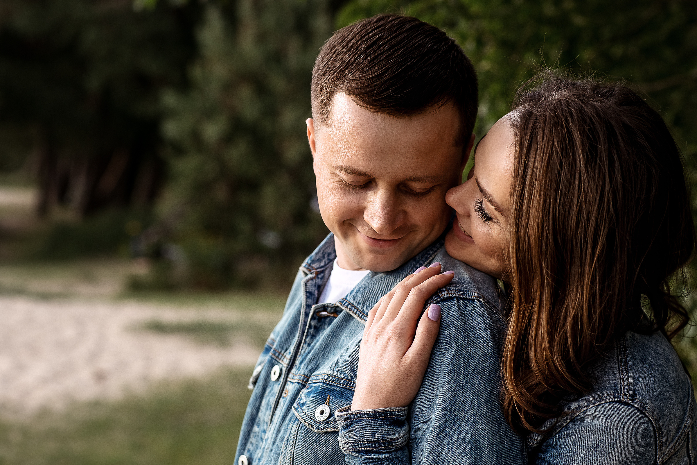 Алексей и Ольга. Свадебный и семейный фотограф Алексей Аверин