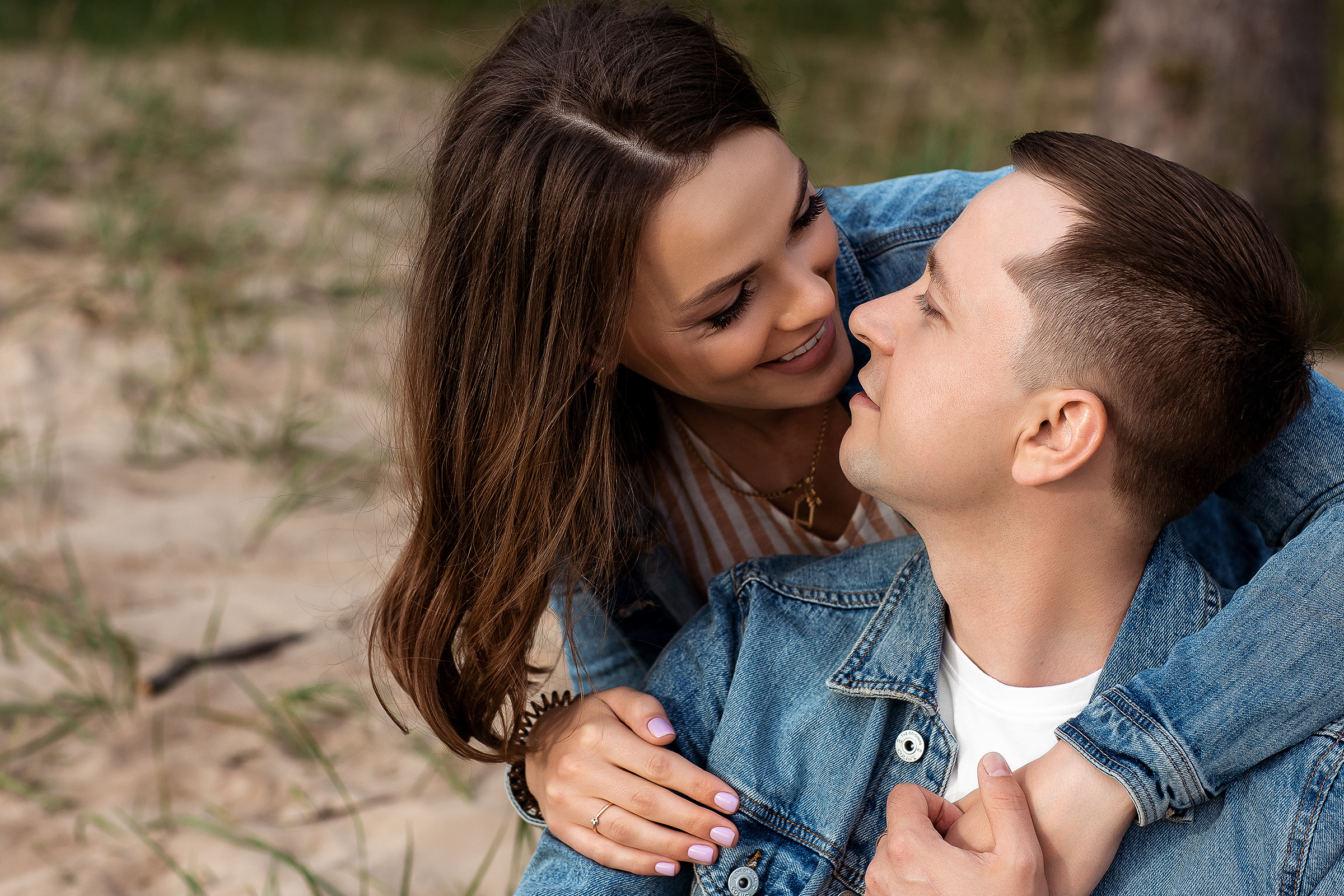Алексей и Ольга. Свадебный и семейный фотограф Алексей Аверин