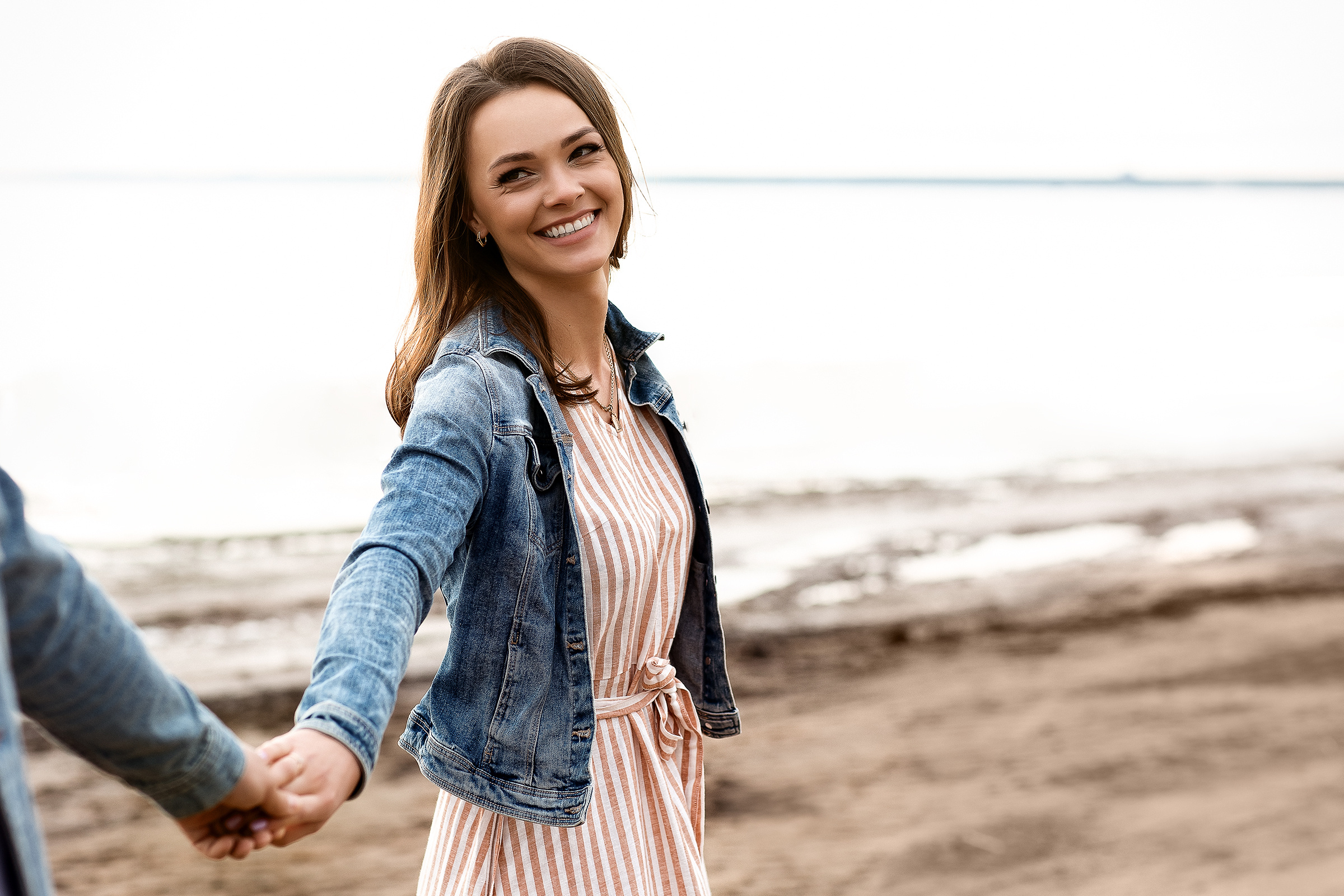 Алексей и Ольга. Свадебный и семейный фотограф Алексей Аверин