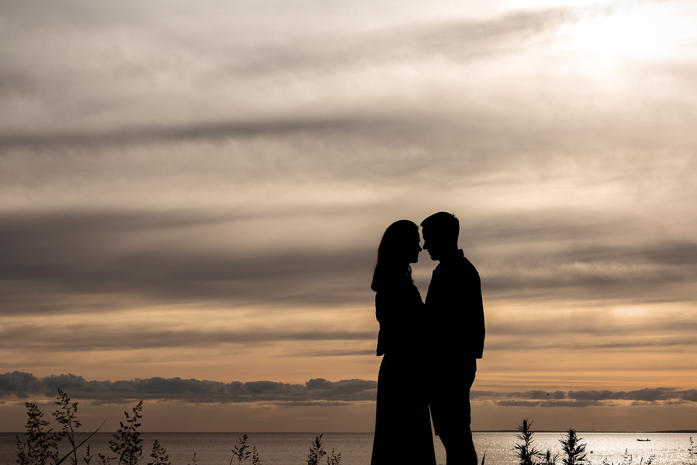 Алексей и Ольга. Свадебный и семейный фотограф Алексей Аверин