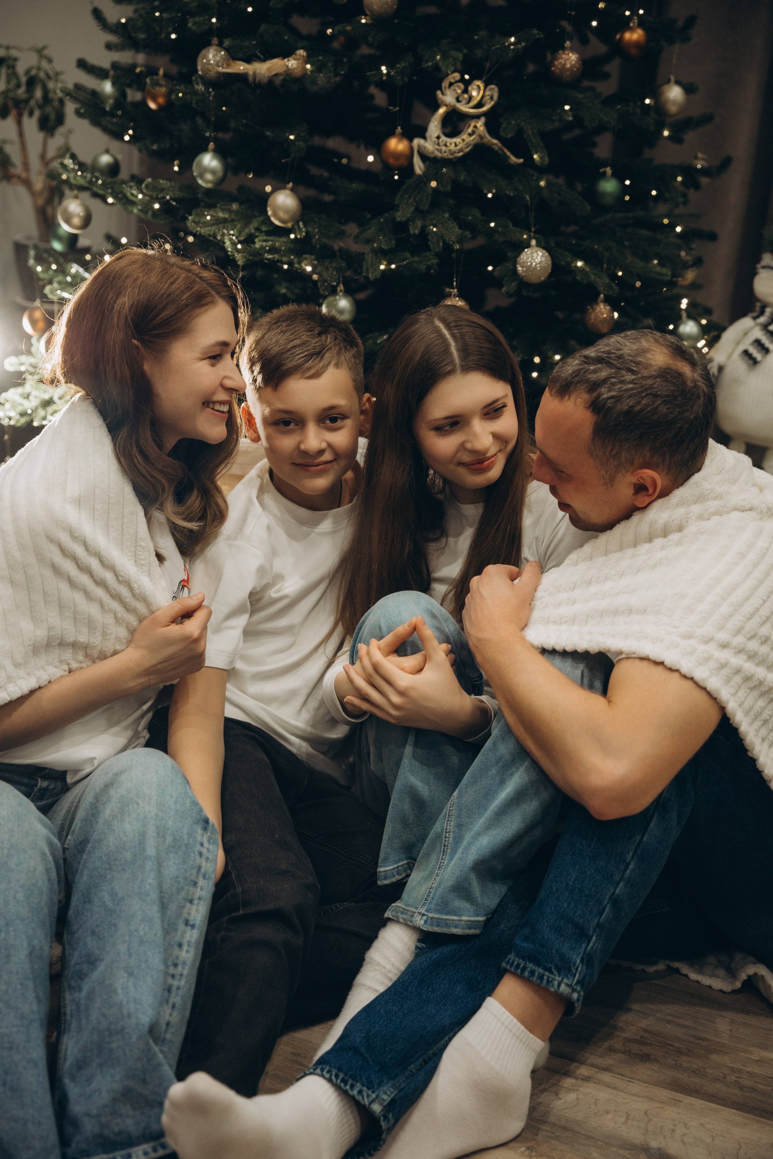 Дома. Свадебный, семейный фотограф в Иркутске Светлана Макаричева