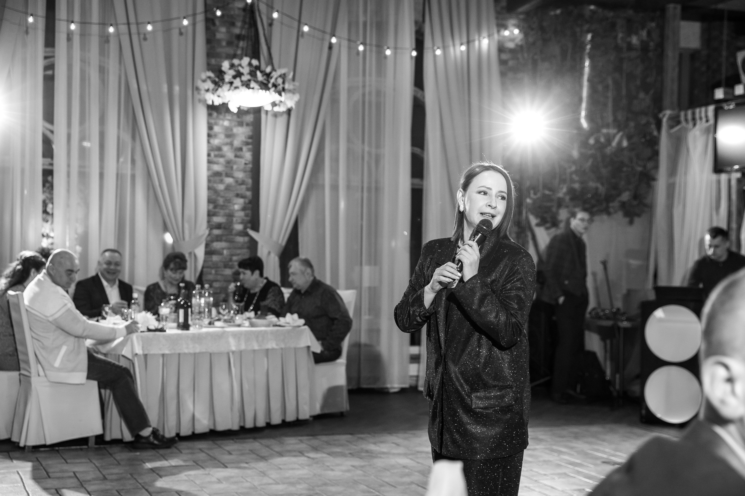 Юбилей. Свадебный фотограф Настя Шелл г. Череповец