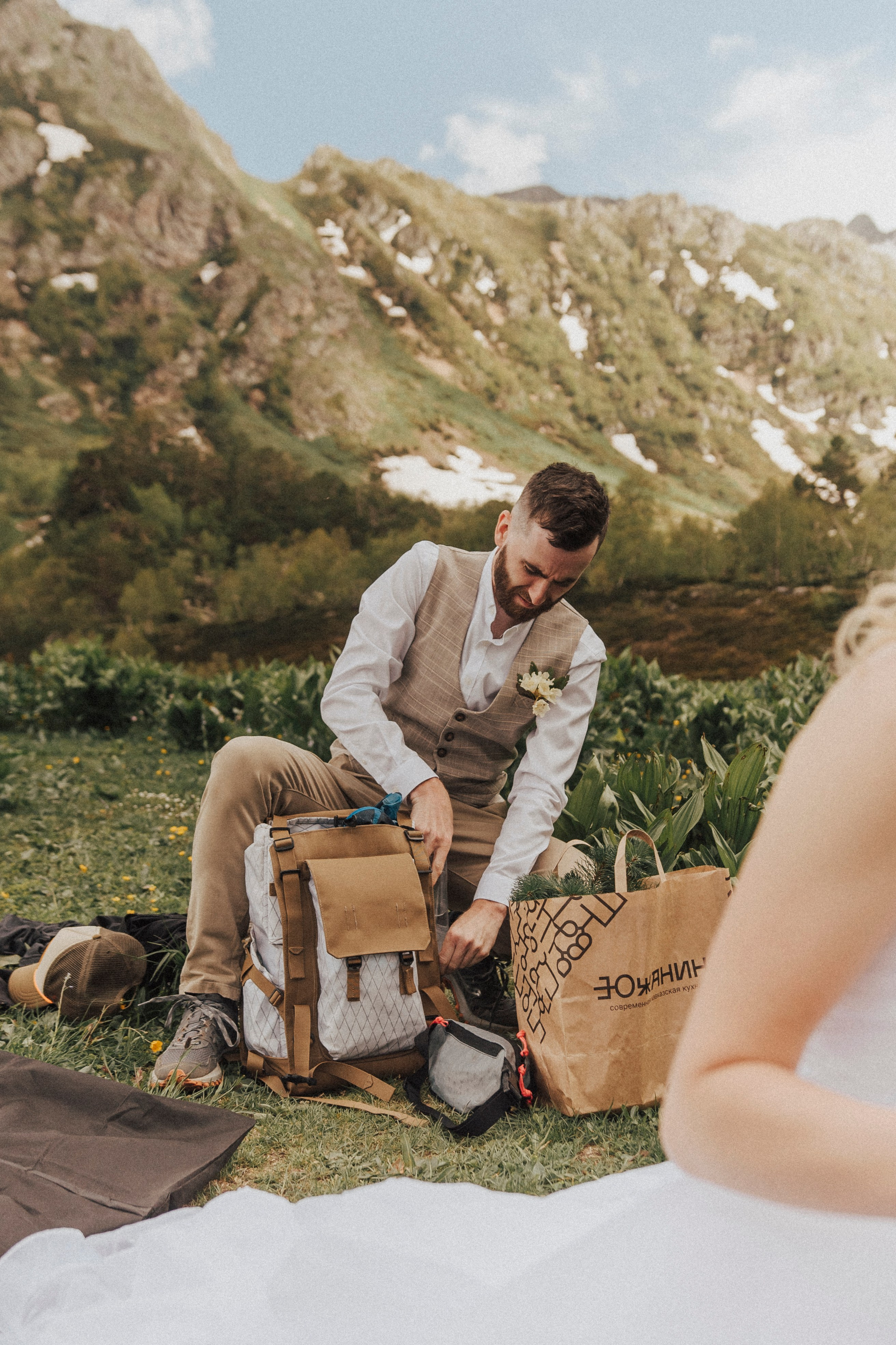 НАША ВЫСОТА 2280. Фотограф Настя Конник | Пятигорск | Эльбрус | Домбай | Архыз | Видеограф КМВ