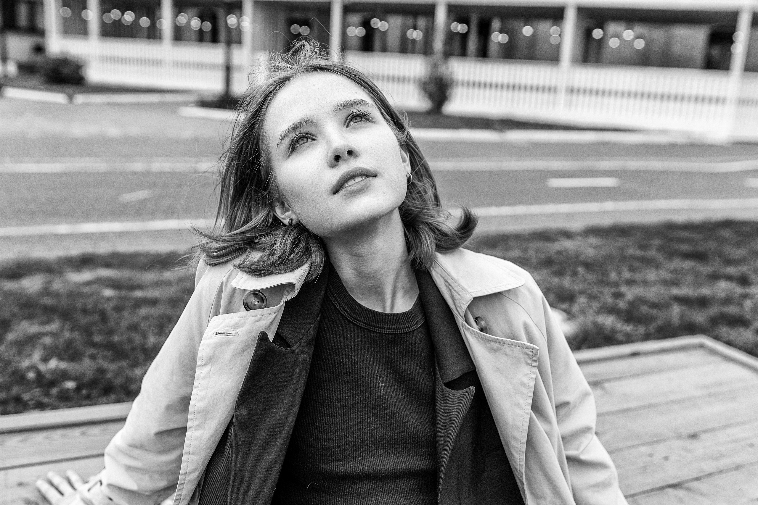 Фотограф Марина Кушпилева. Омск, Москва