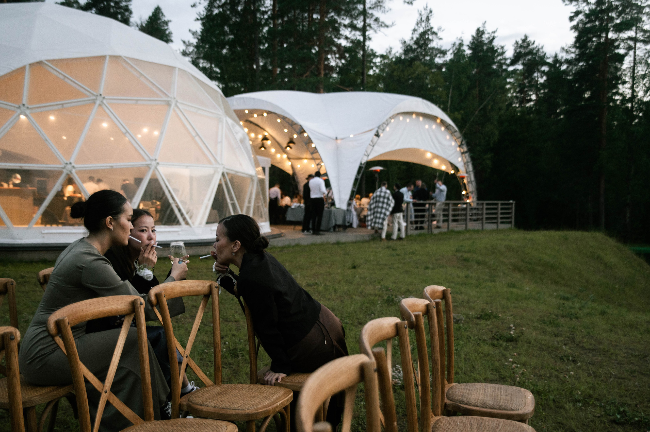 Серии. Свадебный и портретный фотограф в Санкт-Петербурге Юлия Елесина