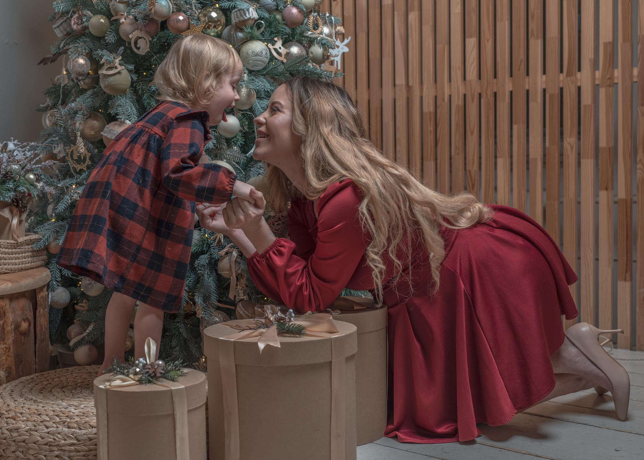 Фотосессия для мамы Даши и дочурки Ладушки. Касьянов Виталий — портретный, семейный фотограф в Санкт-Петербурге